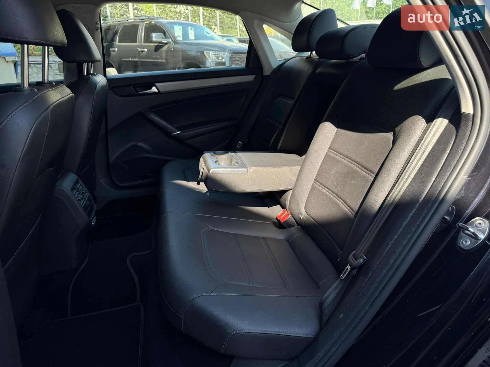 2021 Volkswagen Passat - мініатюра 35