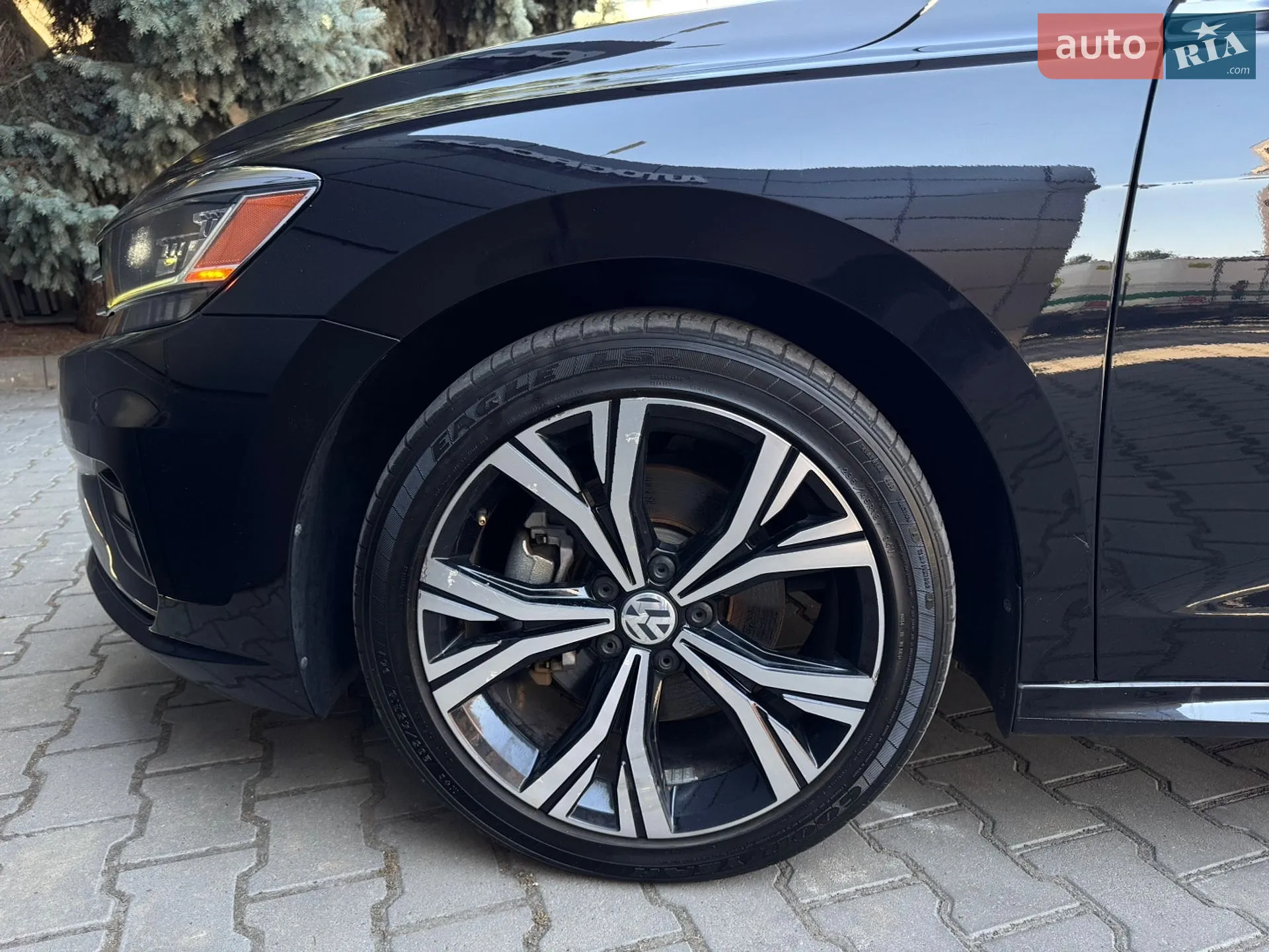 2021 Volkswagen Passat - мініатюра 17
