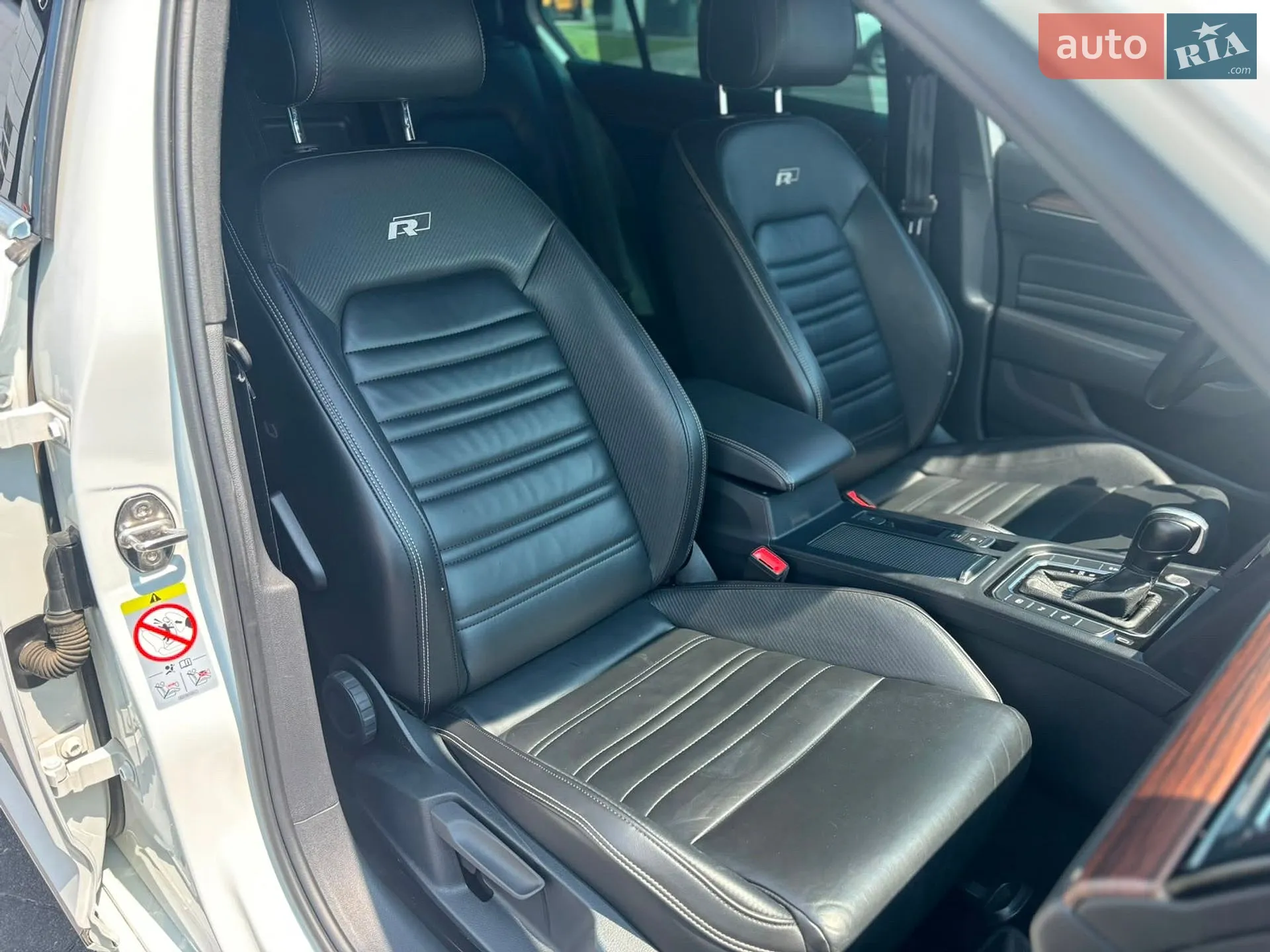 2021 Volkswagen Passat - мініатюра 58