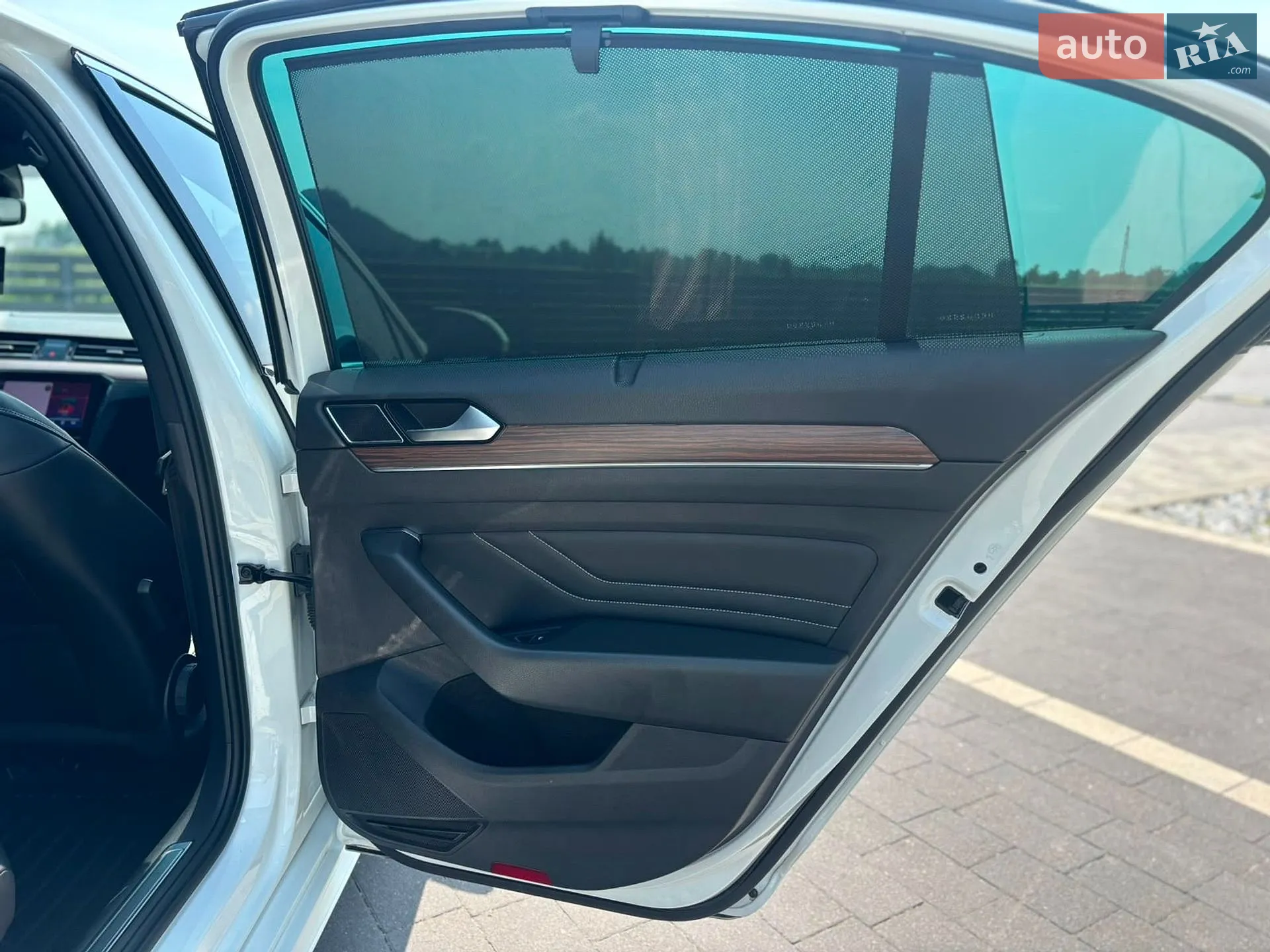 2021 Volkswagen Passat - мініатюра 63