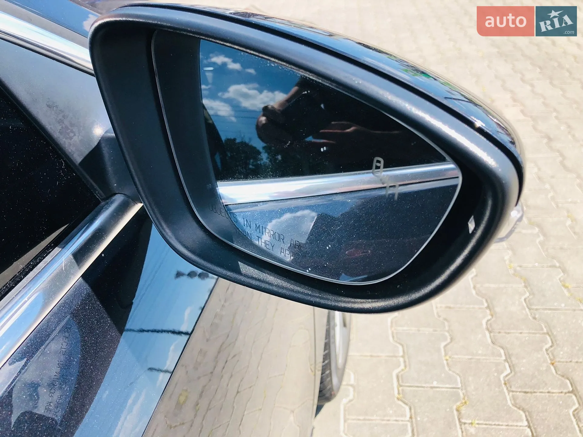 2017 Volkswagen Passat - мініатюра 19