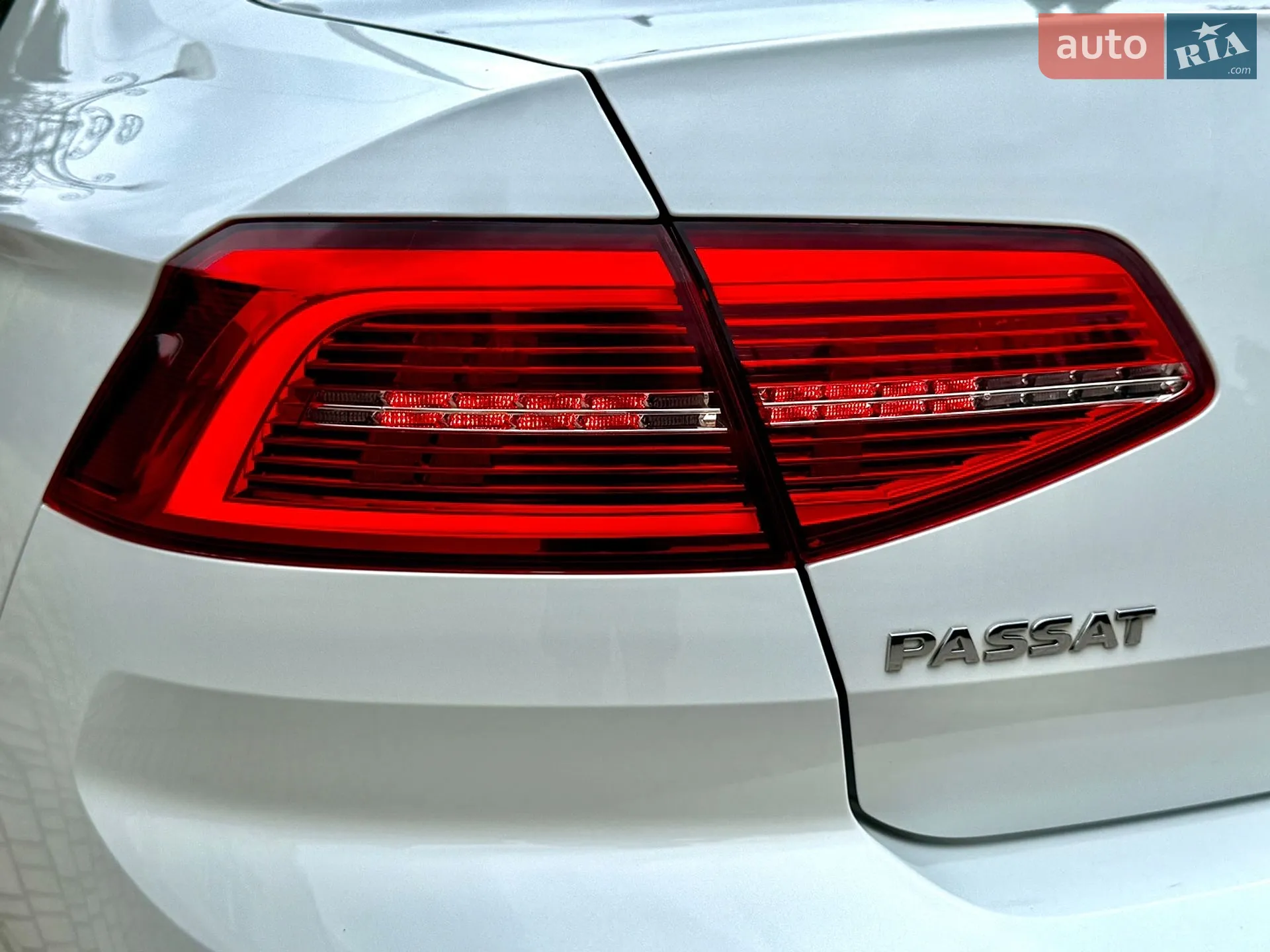 2019 Volkswagen Passat - мініатюра 35