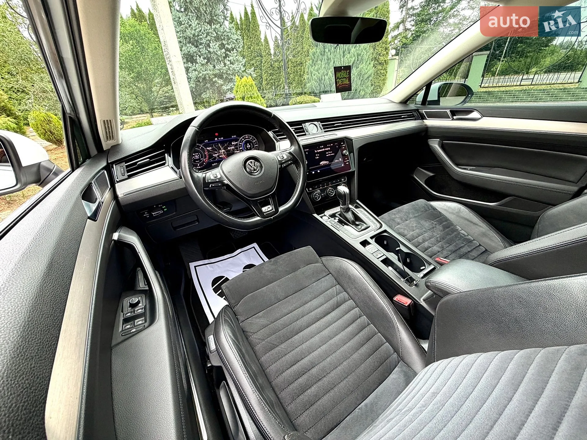 2019 Volkswagen Passat - мініатюра 46