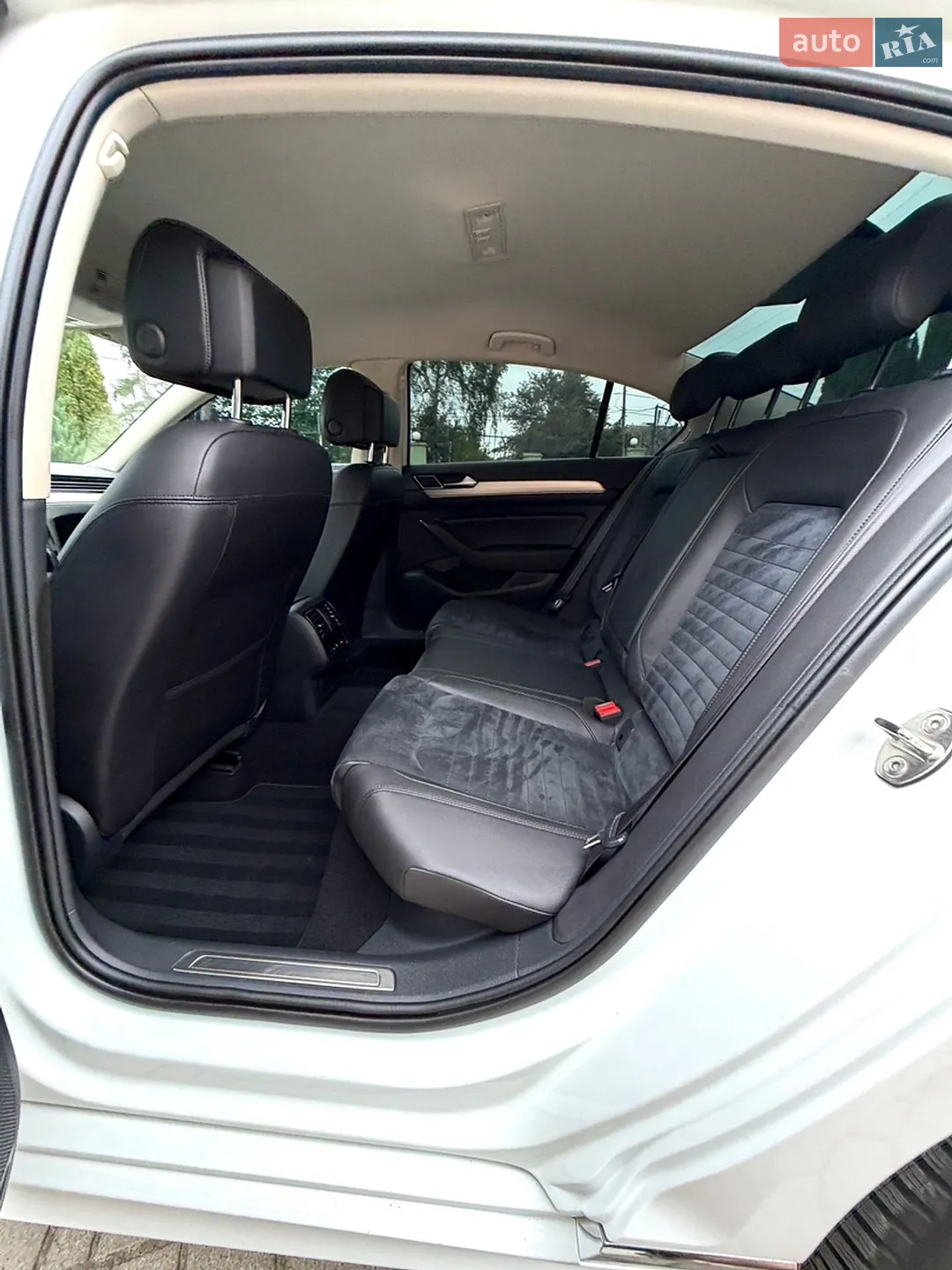 2019 Volkswagen Passat - мініатюра 65
