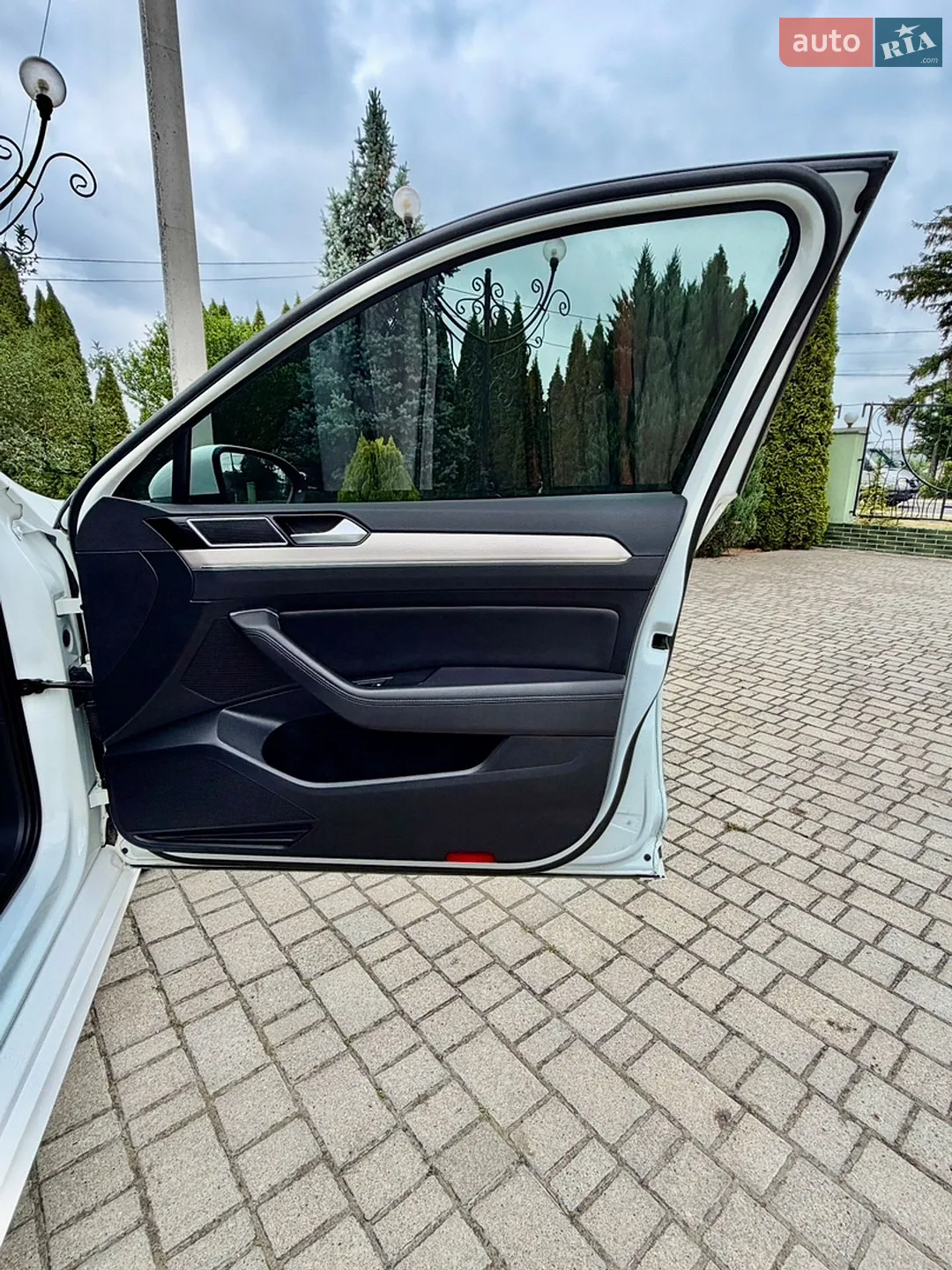 2019 Volkswagen Passat - мініатюра 81