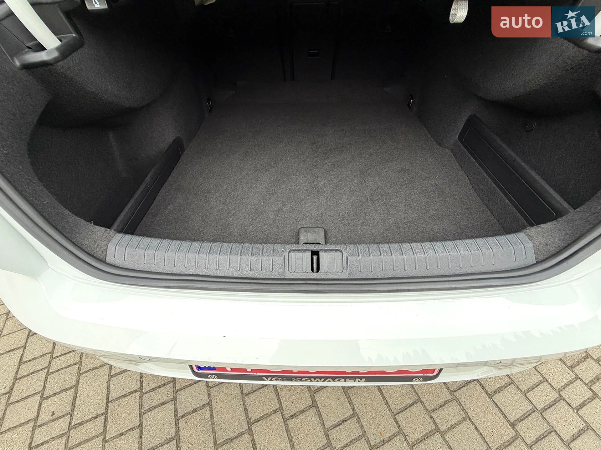 2019 Volkswagen Passat - мініатюра 126