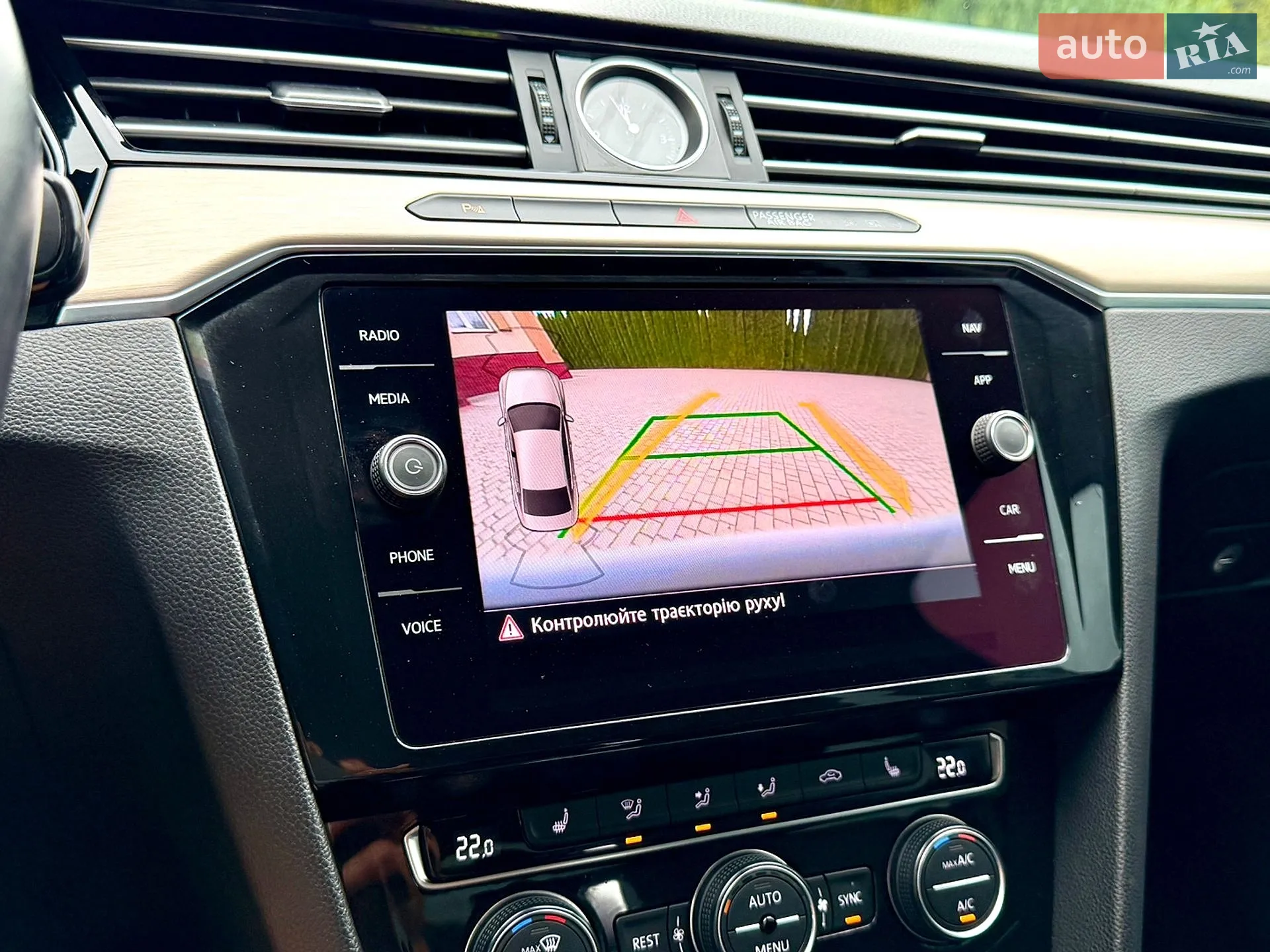 2019 Volkswagen Passat - мініатюра 138
