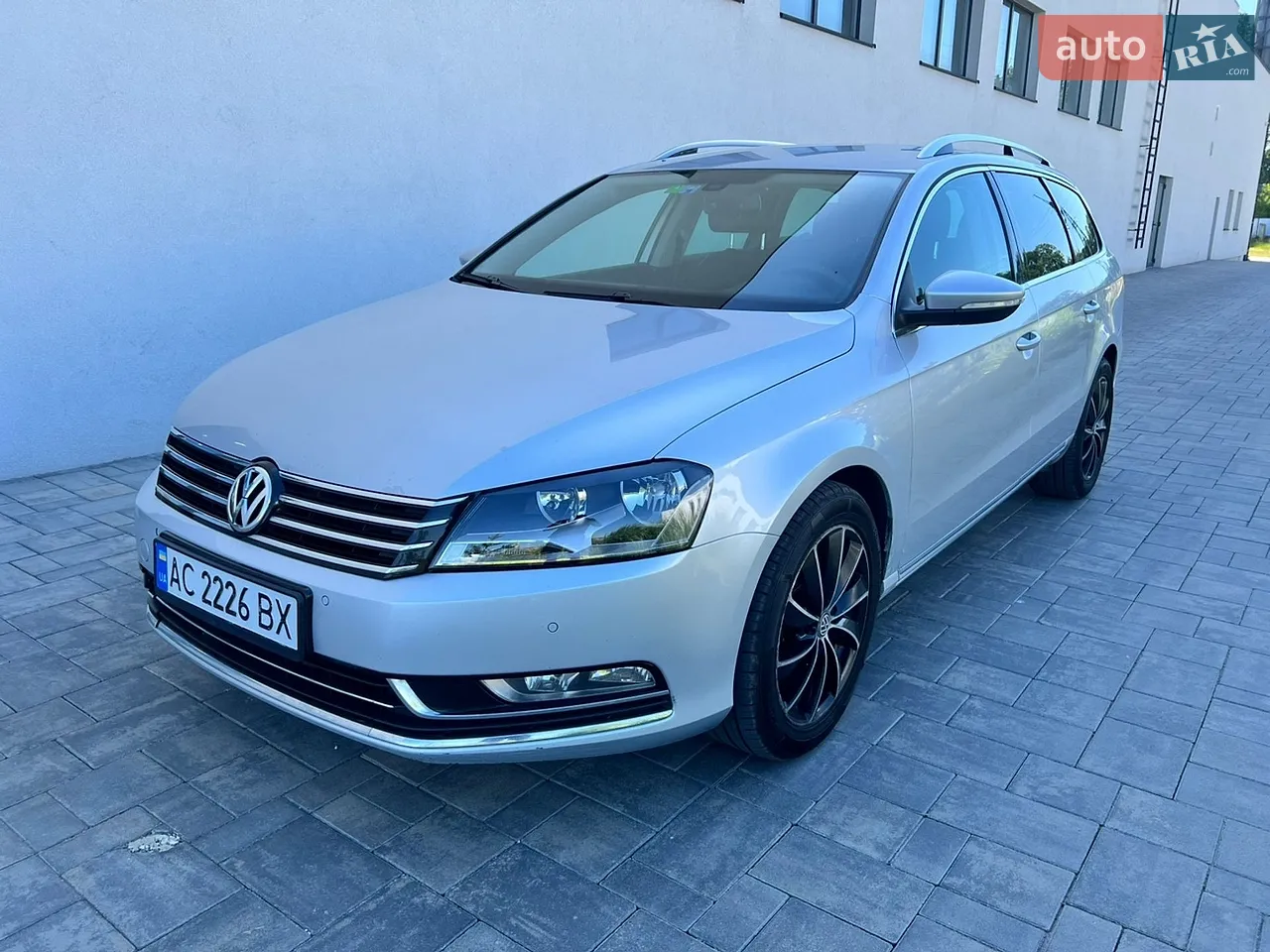 2012 Renault Scenic - мініатюра 16