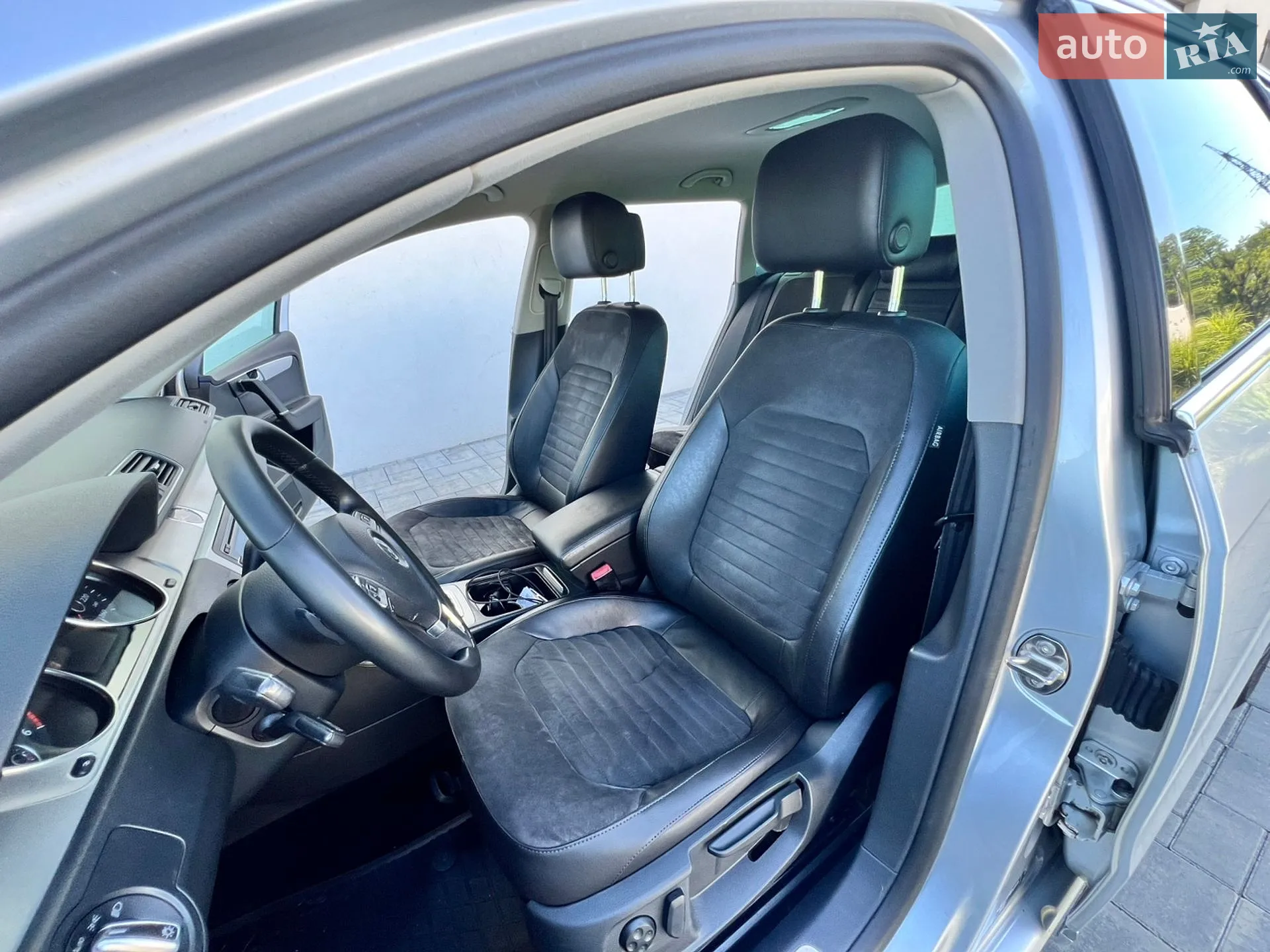 2011 Volkswagen Passat - мініатюра 14