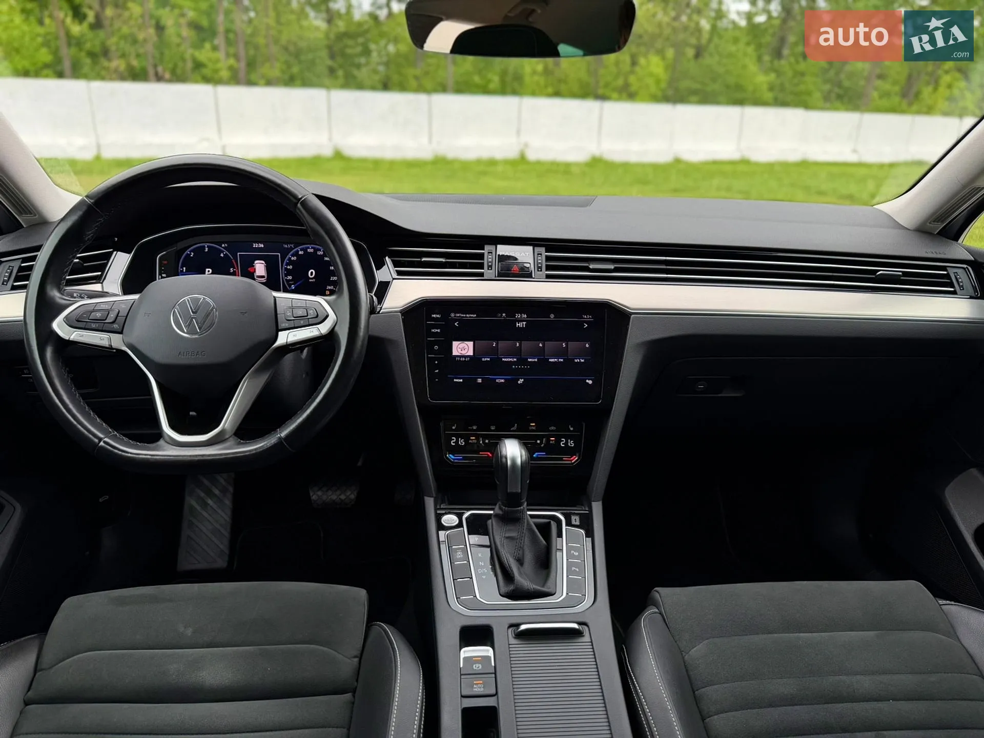 2021 Volkswagen Passat - мініатюра 26