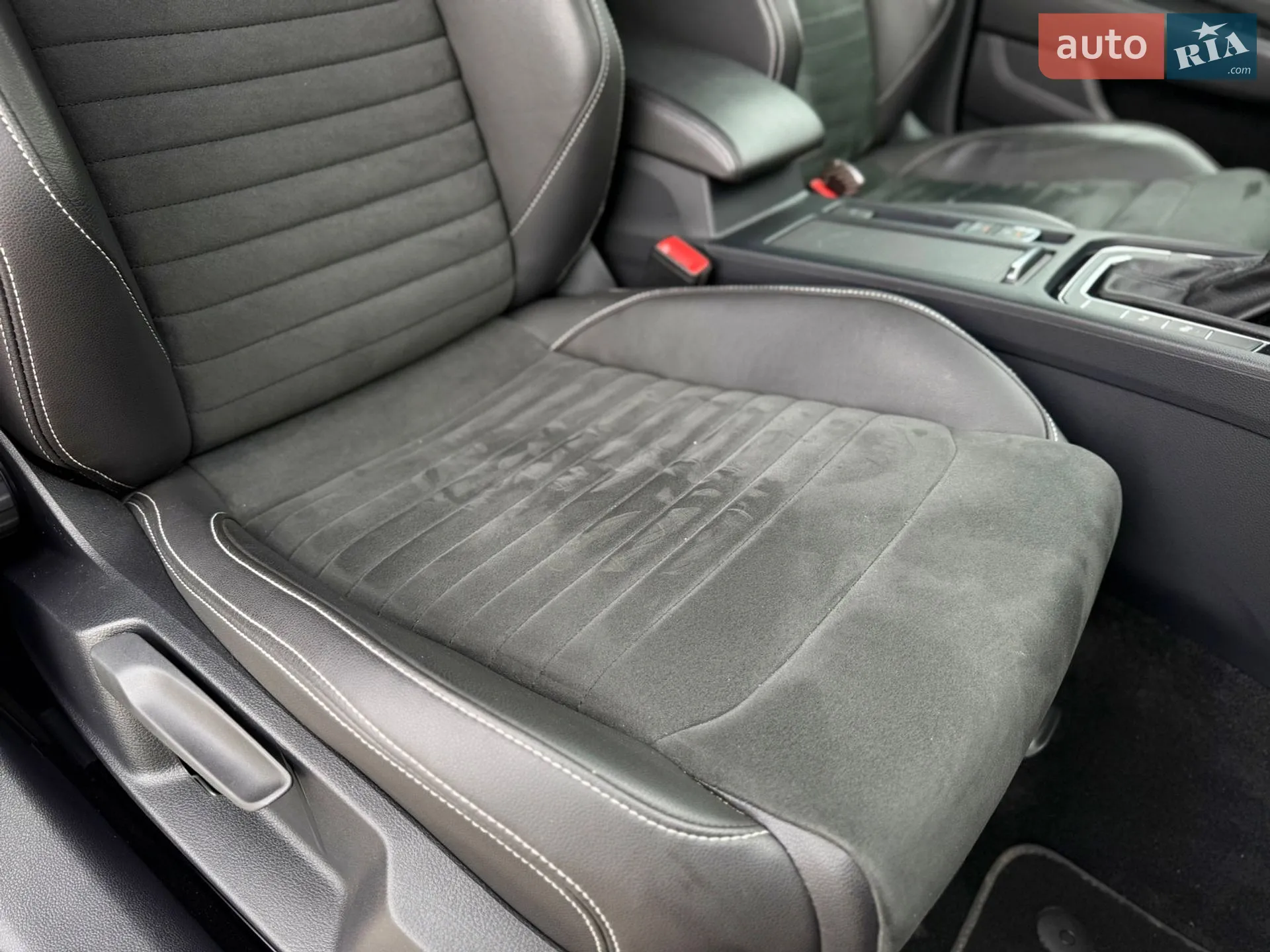 2021 Volkswagen Passat - мініатюра 35
