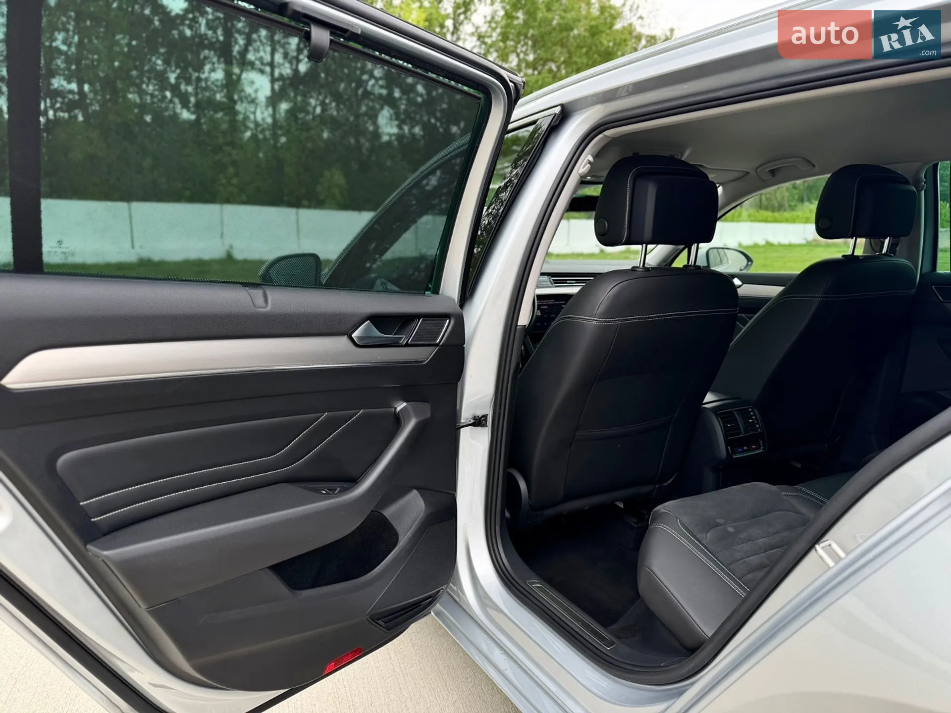 2021 Volkswagen Passat - мініатюра 41
