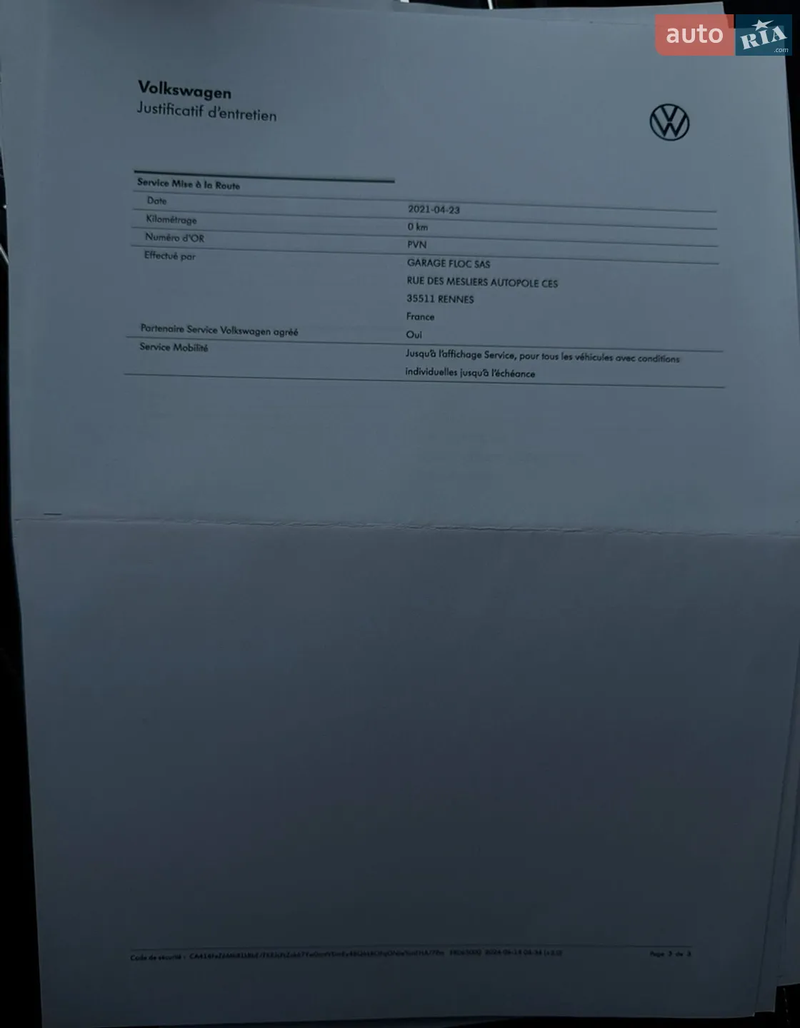2021 Volkswagen Passat - мініатюра 51