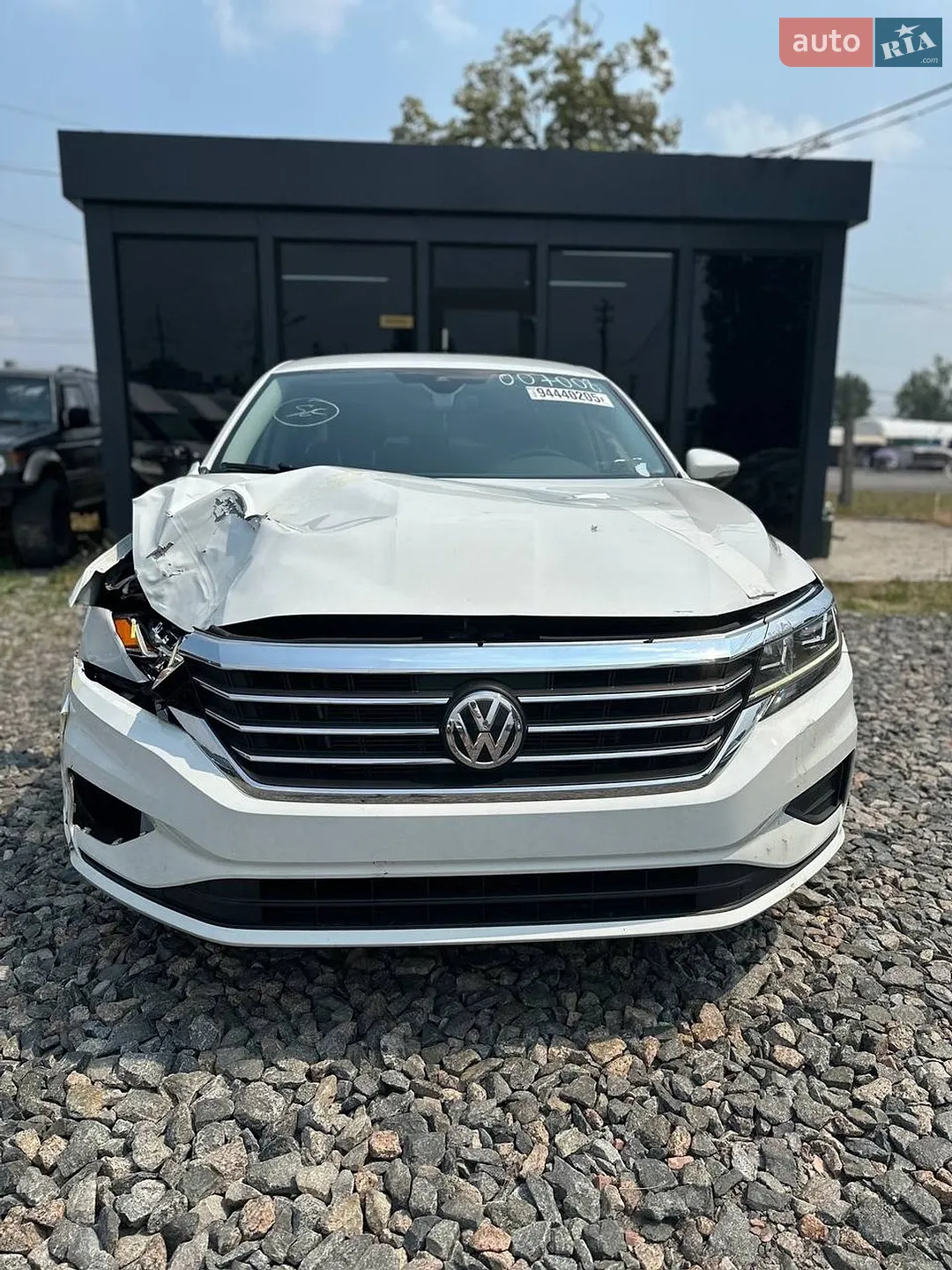 2019 Volkswagen Passat - мініатюра 3