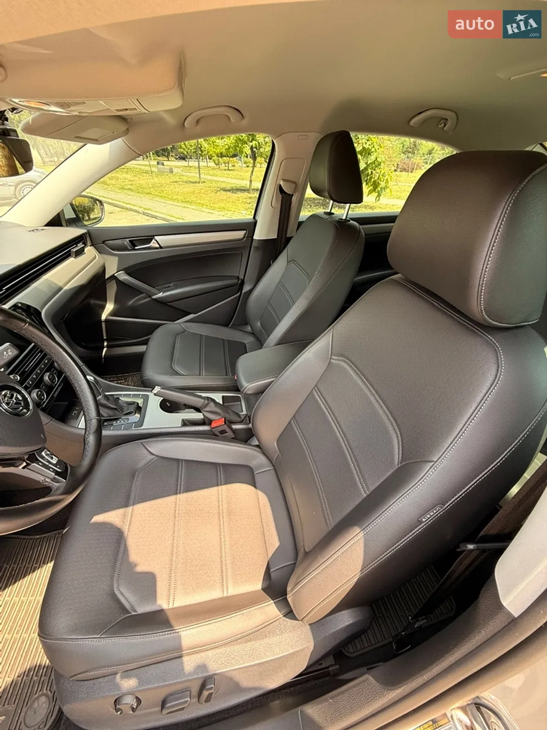 2020 Volkswagen Passat - мініатюра 9