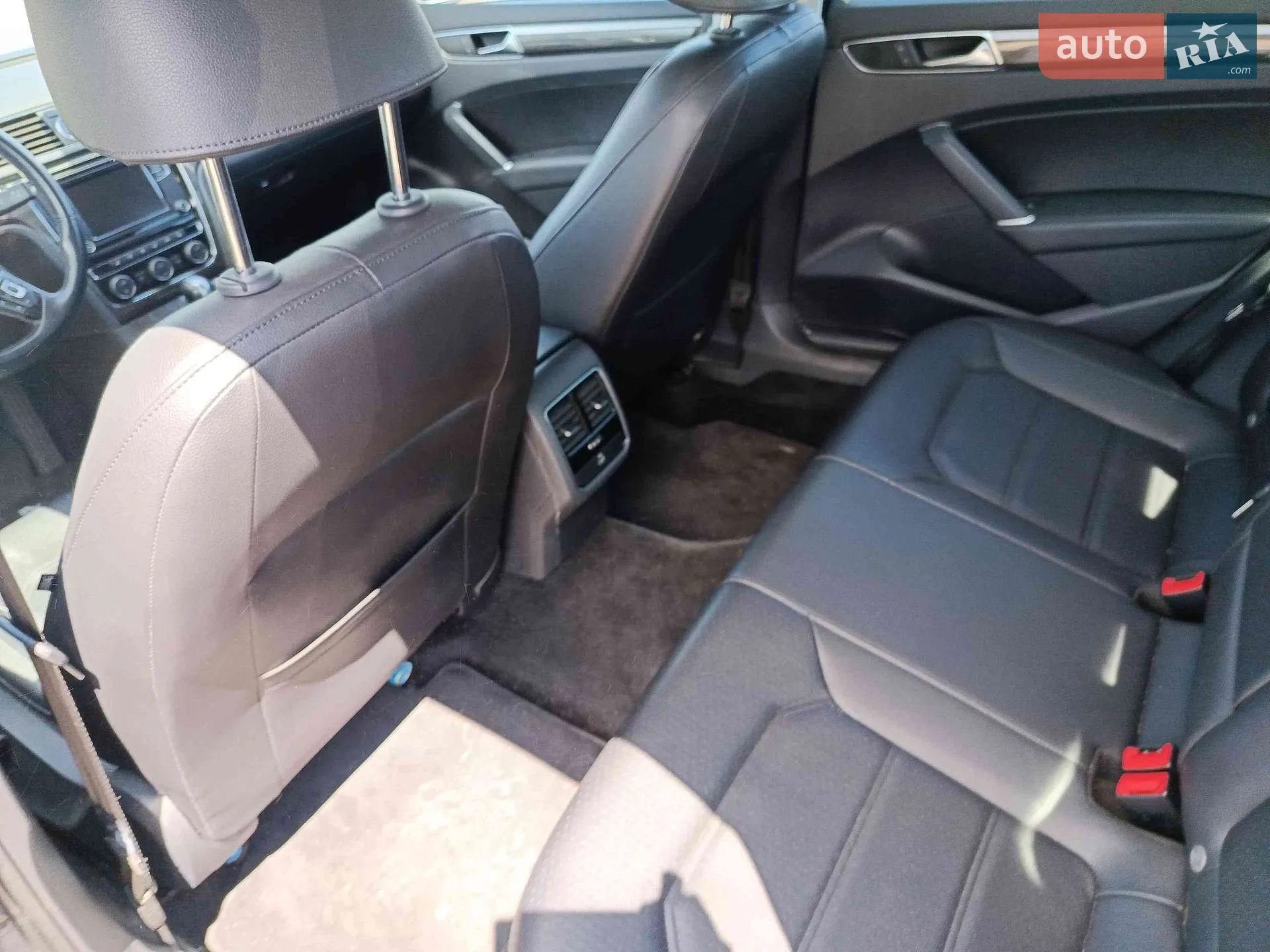2017 Volkswagen Passat - мініатюра 23