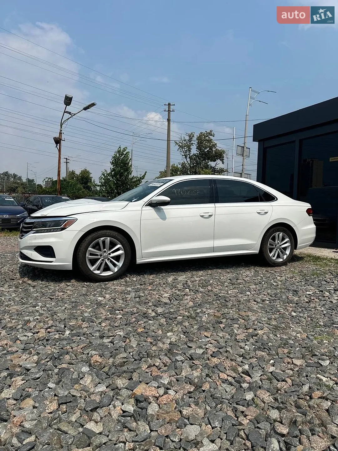 2019 Volkswagen Passat - мініатюра 5