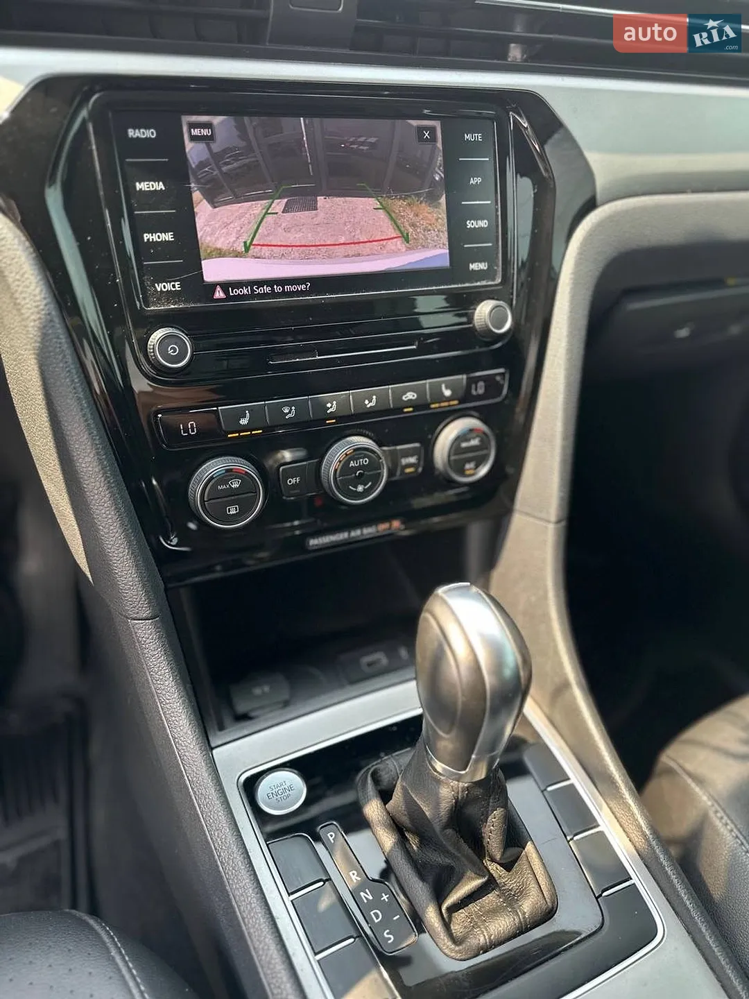 2019 Volkswagen Passat - мініатюра 13