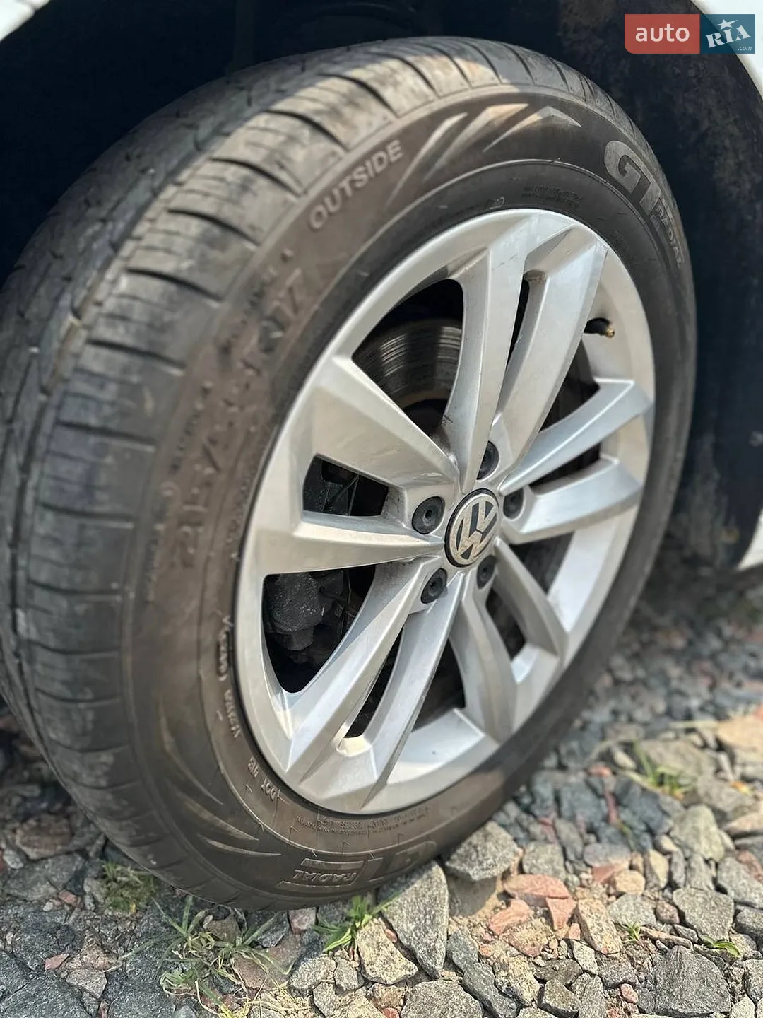 2019 Volkswagen Passat - мініатюра 18