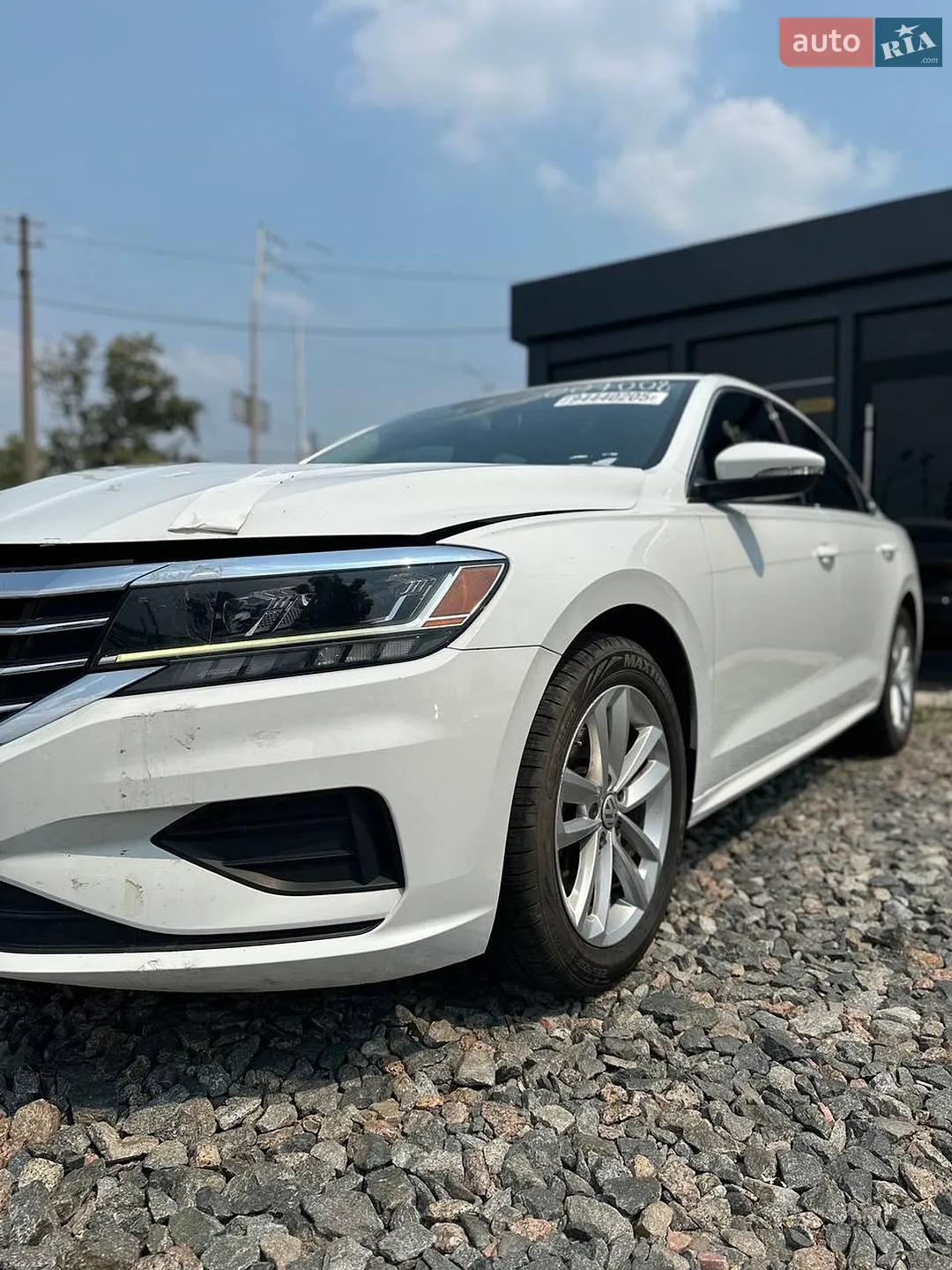 2019 Volkswagen Passat - мініатюра 4