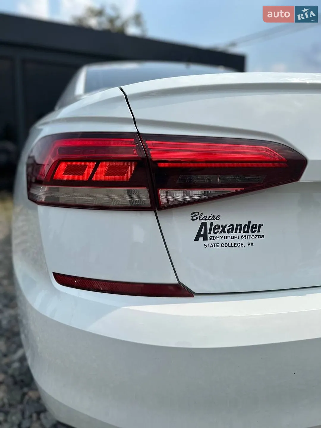 2019 Volkswagen Passat - мініатюра 22