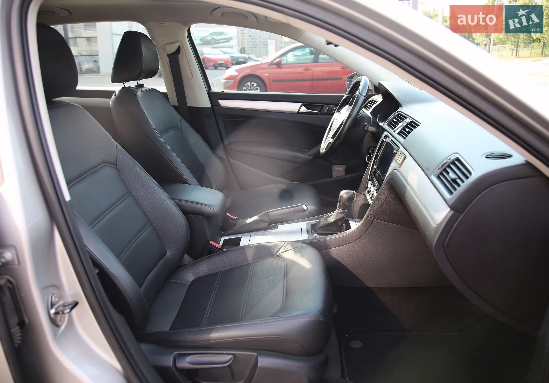 2011 Volkswagen Passat - мініатюра 10