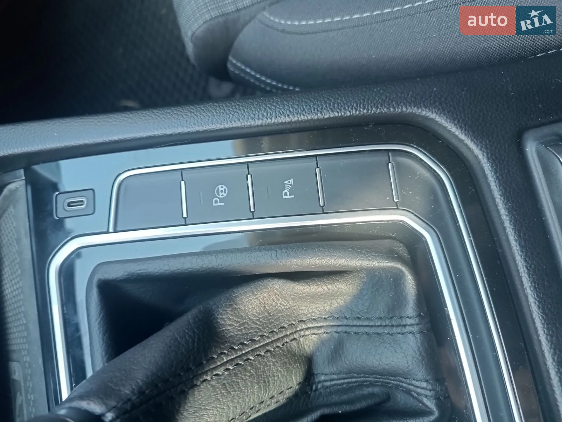 2020 Volkswagen Passat - мініатюра 18