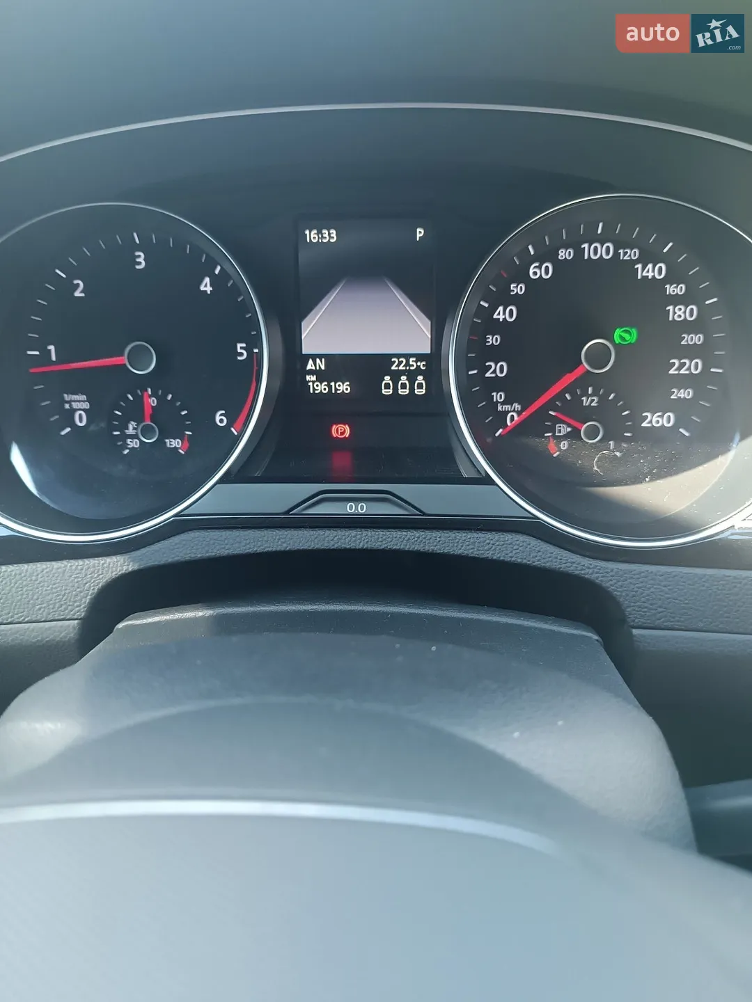 2020 Volkswagen Passat - мініатюра 22