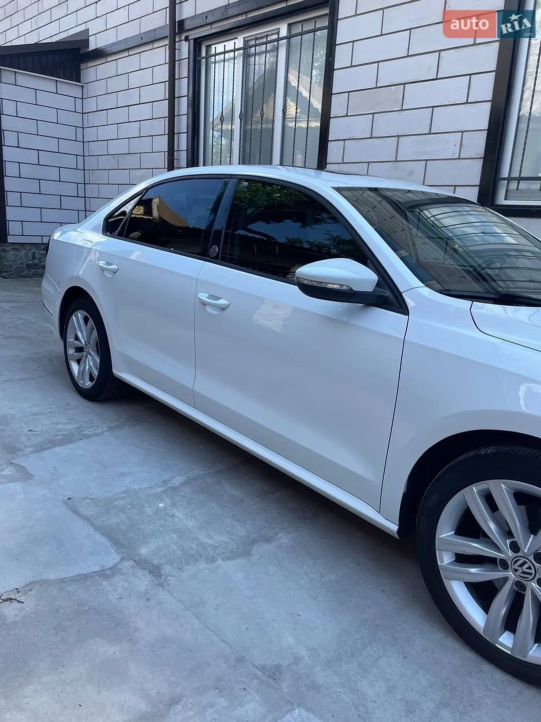 2018 Volkswagen Passat - мініатюра 14