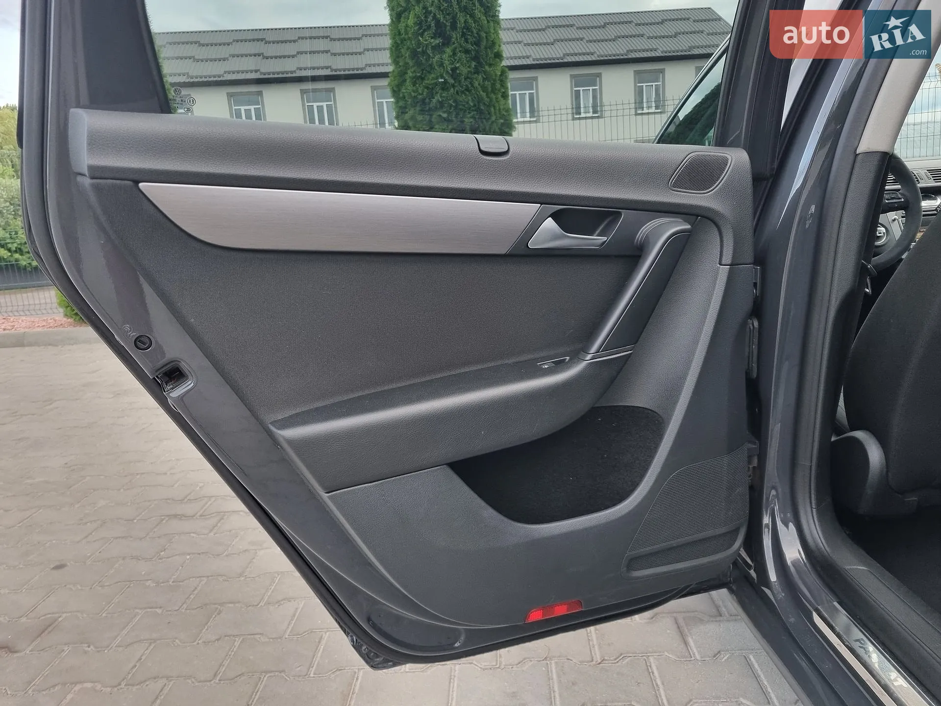 2013 Volkswagen Passat - мініатюра 29