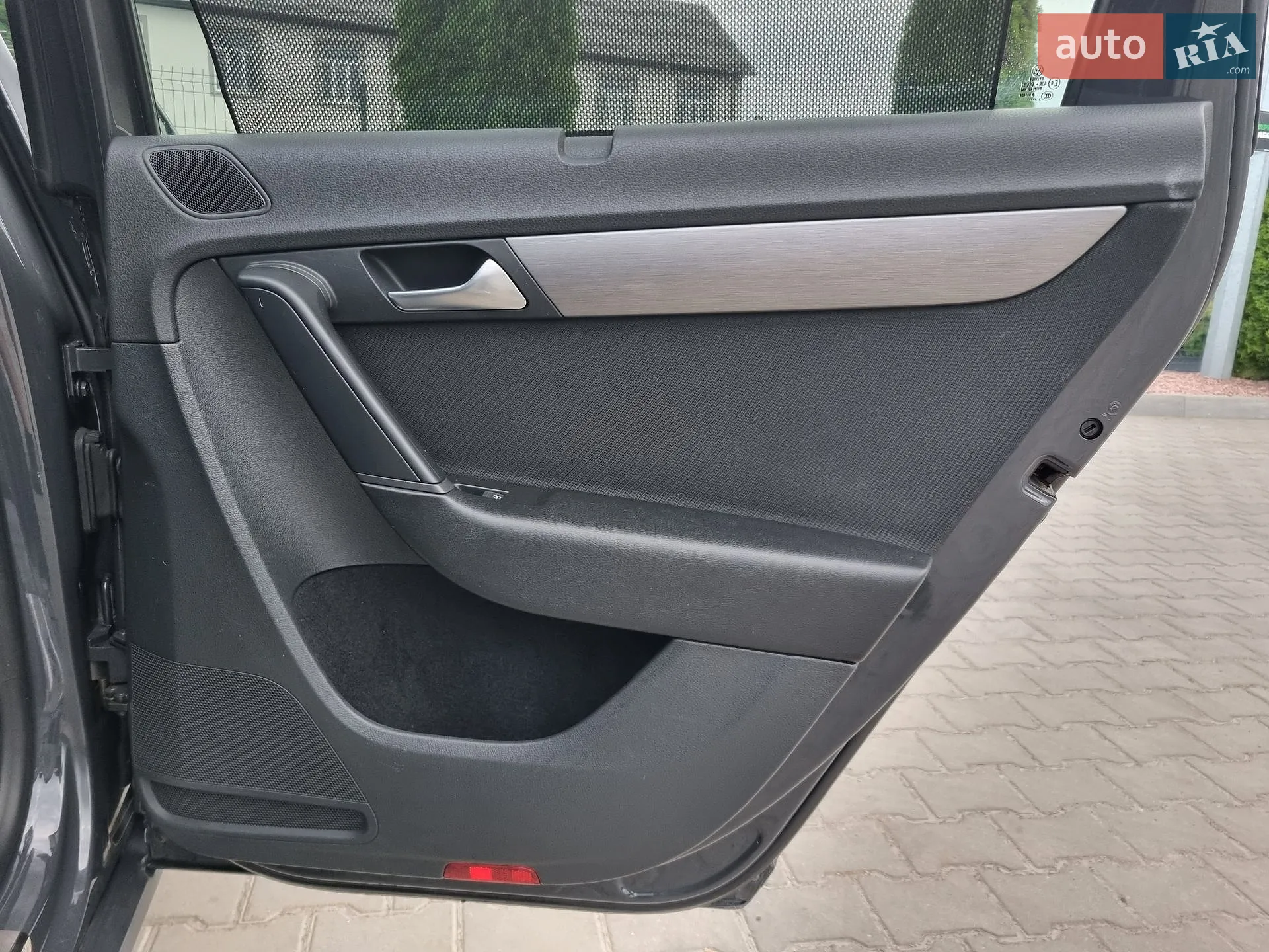 2013 Volkswagen Passat - мініатюра 32