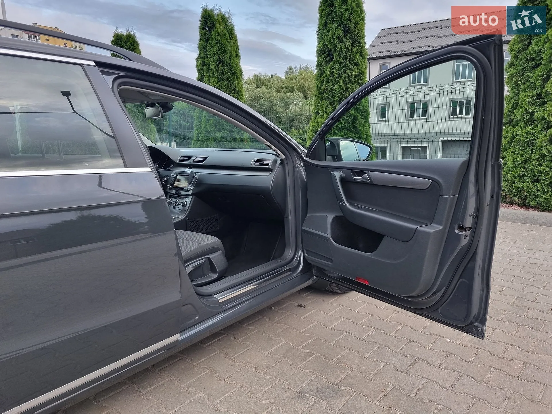 2013 Volkswagen Passat - мініатюра 35
