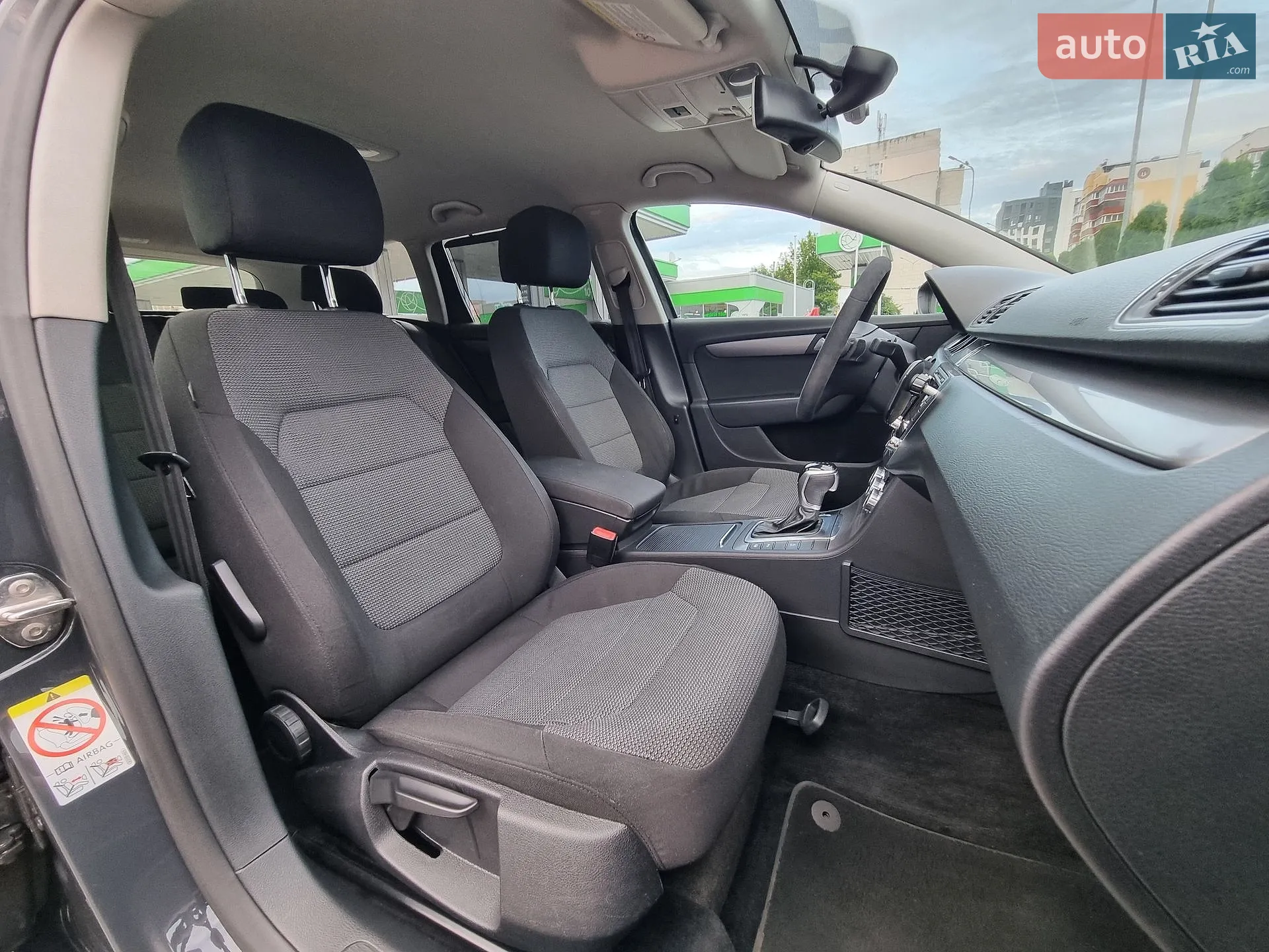 2013 Volkswagen Passat - мініатюра 39
