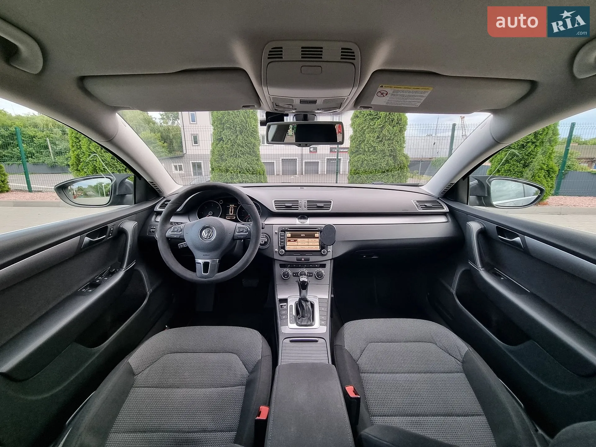 2013 Volkswagen Passat - мініатюра 40