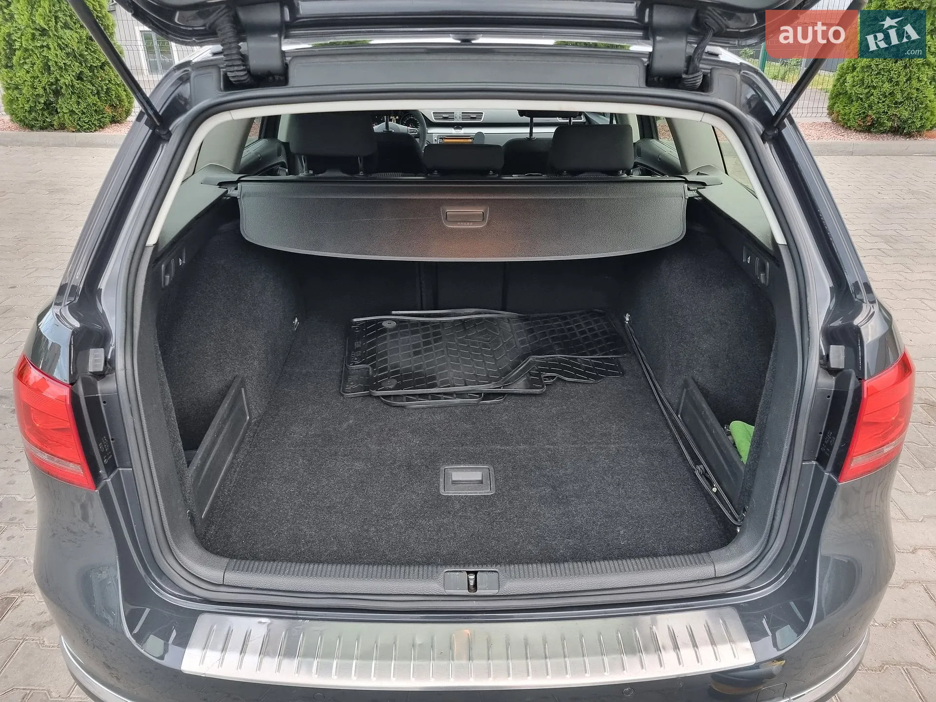 2013 Volkswagen Passat - мініатюра 53