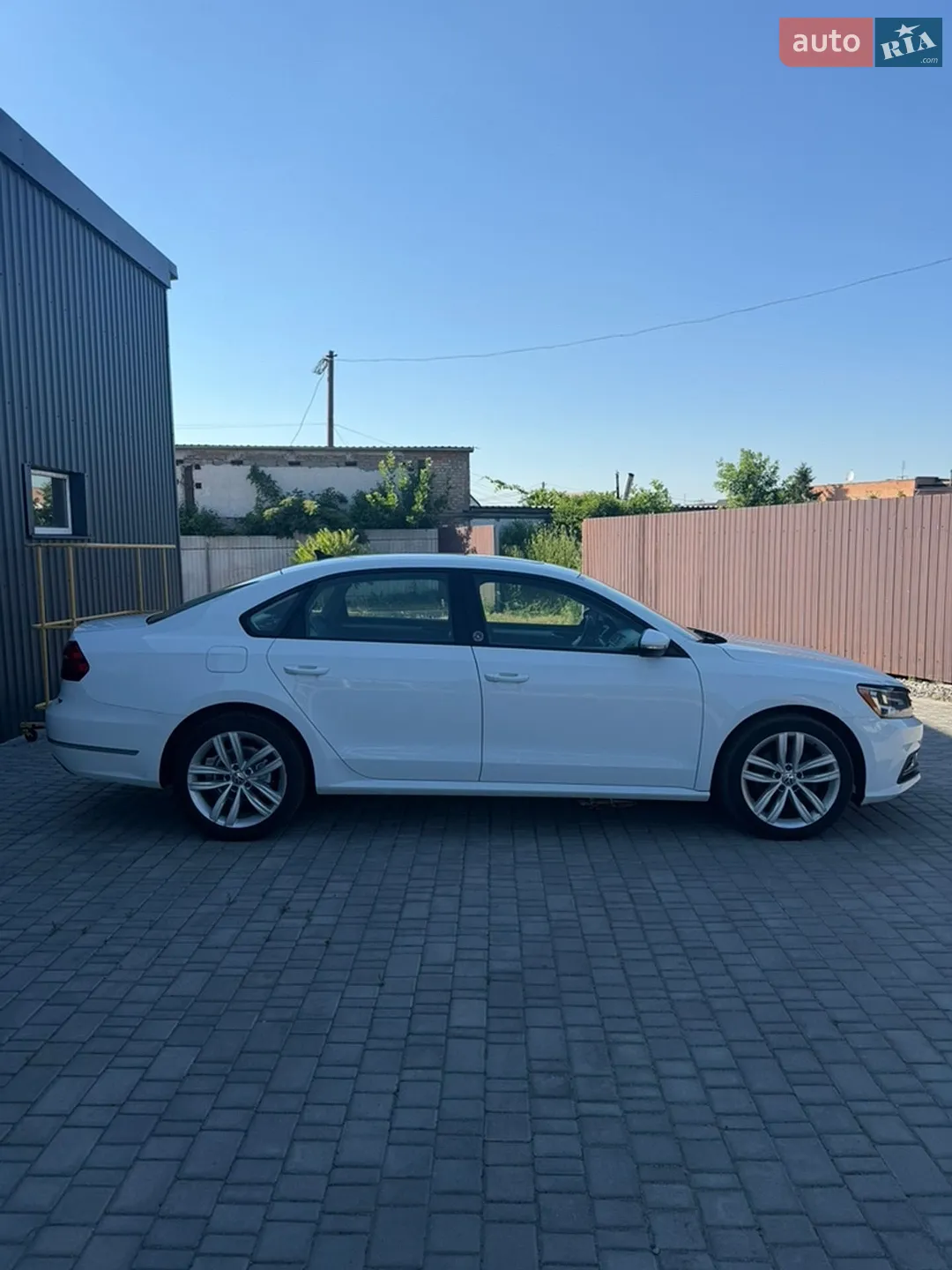 2019 Volkswagen Passat - мініатюра 3