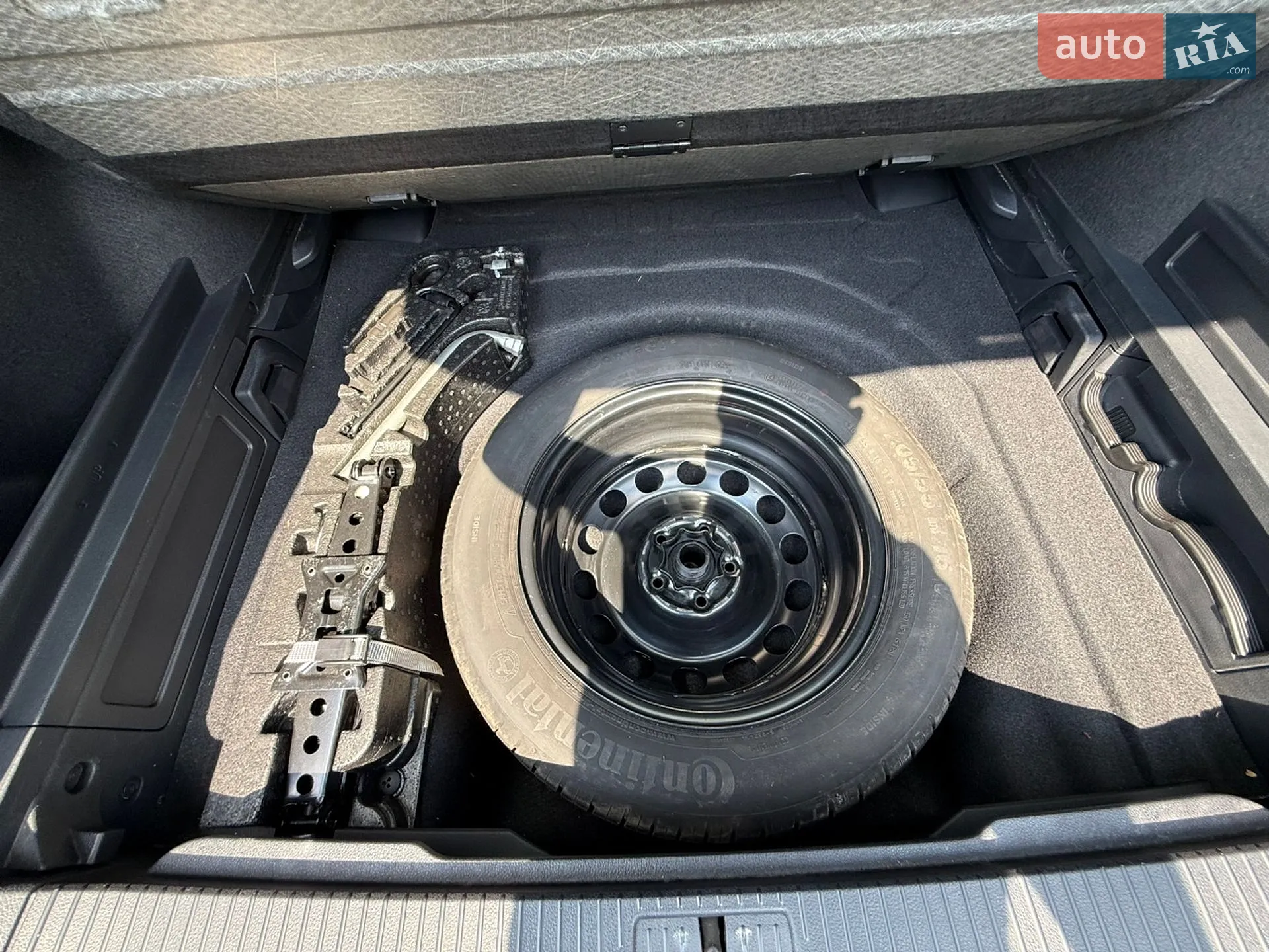 2017 Volkswagen Passat - мініатюра 18