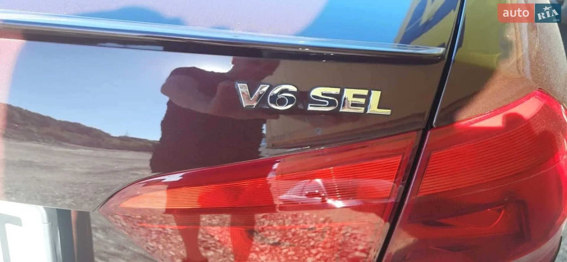 2013 Volkswagen Passat - мініатюра 19