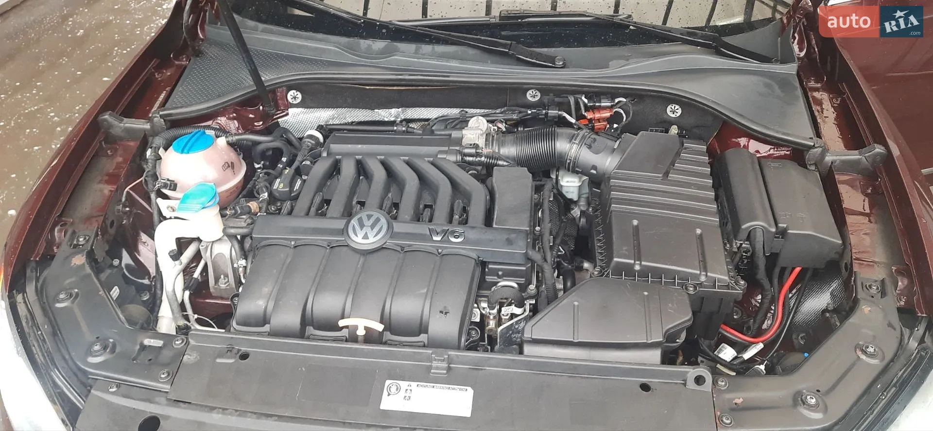 2013 Volkswagen Passat - мініатюра 25