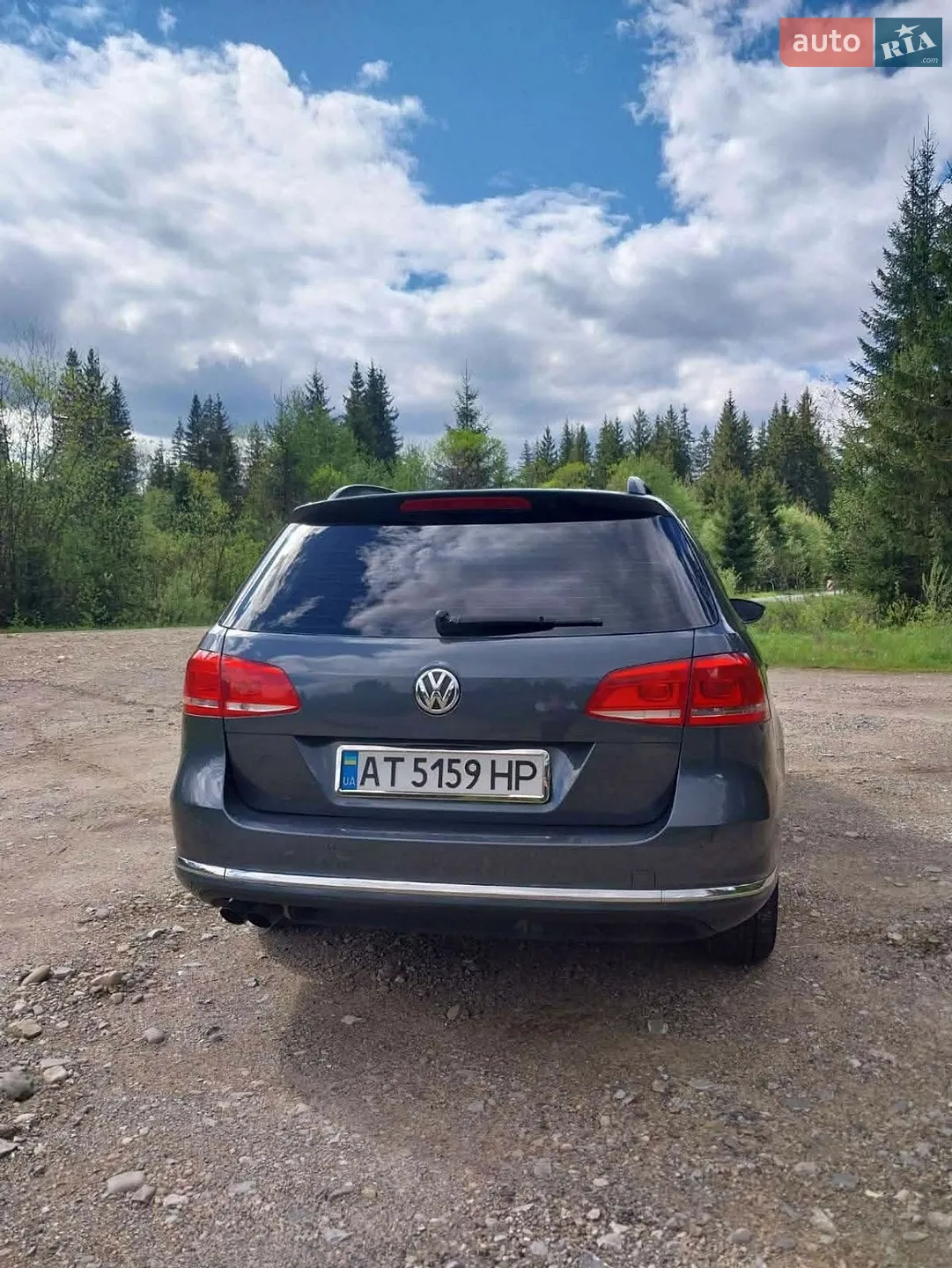 2011 Volkswagen Passat - мініатюра 15