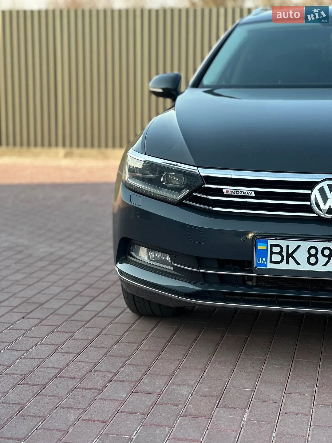 2016 Volkswagen Passat - мініатюра 4