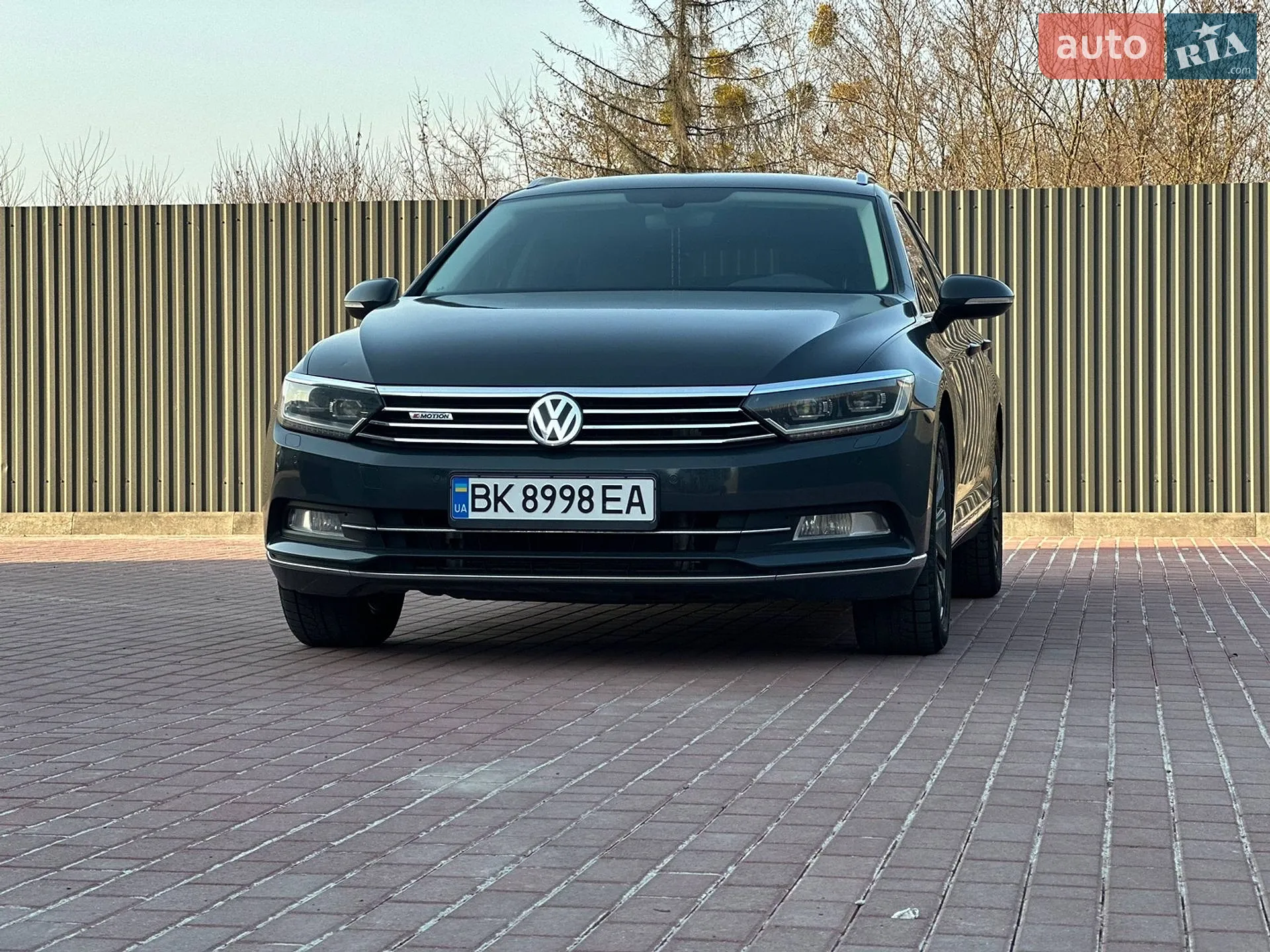 2016 Volkswagen Passat - мініатюра 9