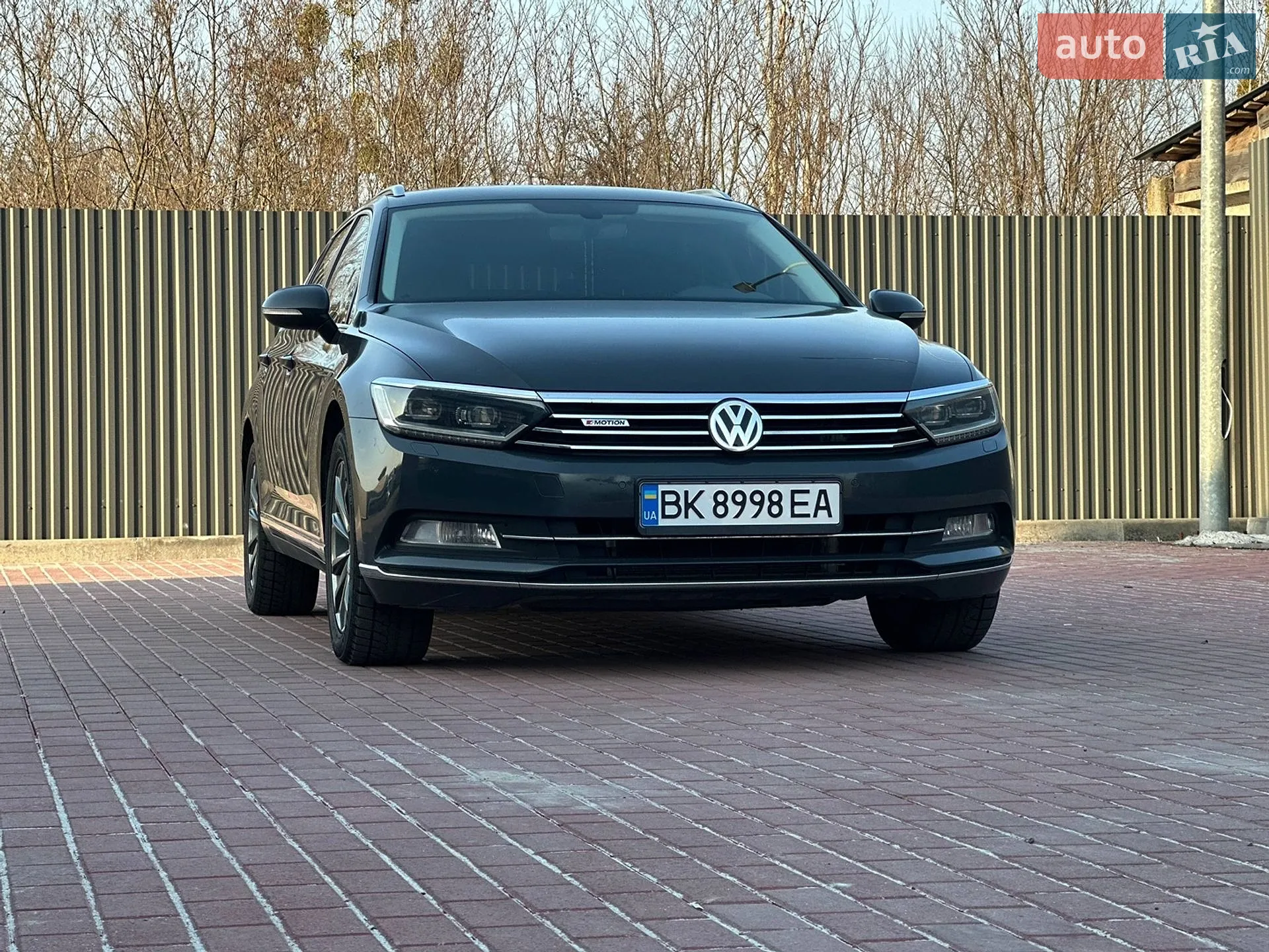 2016 Volkswagen Passat - мініатюра 14