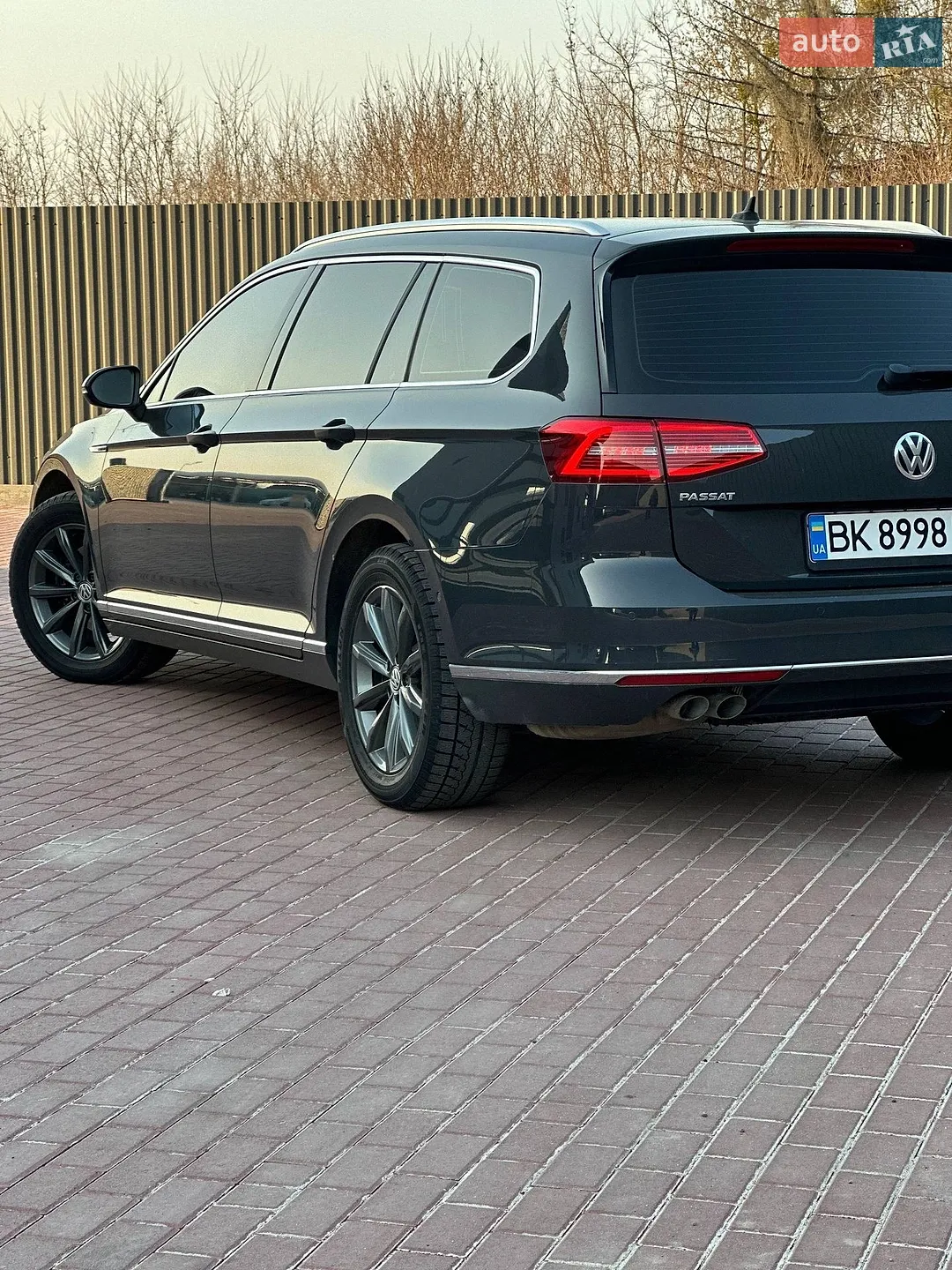 2016 Volkswagen Passat - мініатюра 33