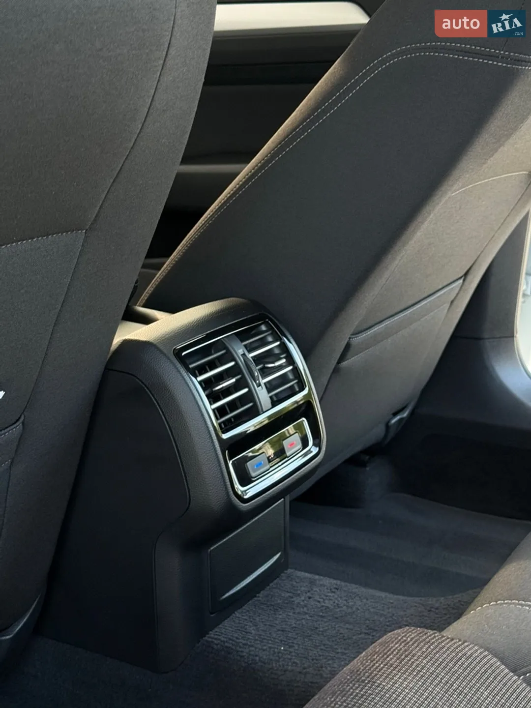 2015 Volkswagen Passat - мініатюра 20