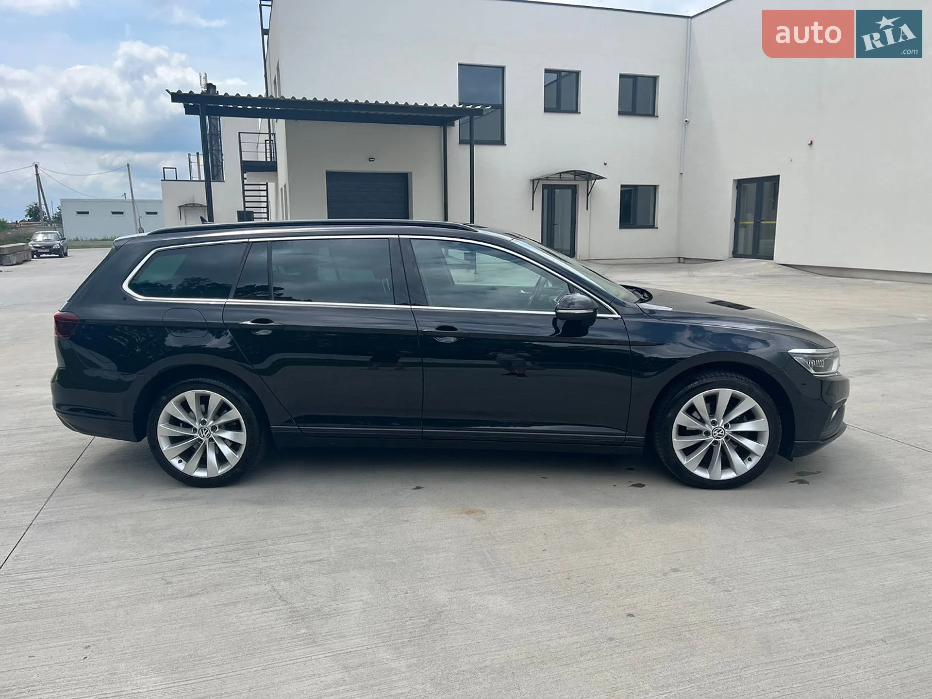 2022 Volkswagen Passat - мініатюра 6