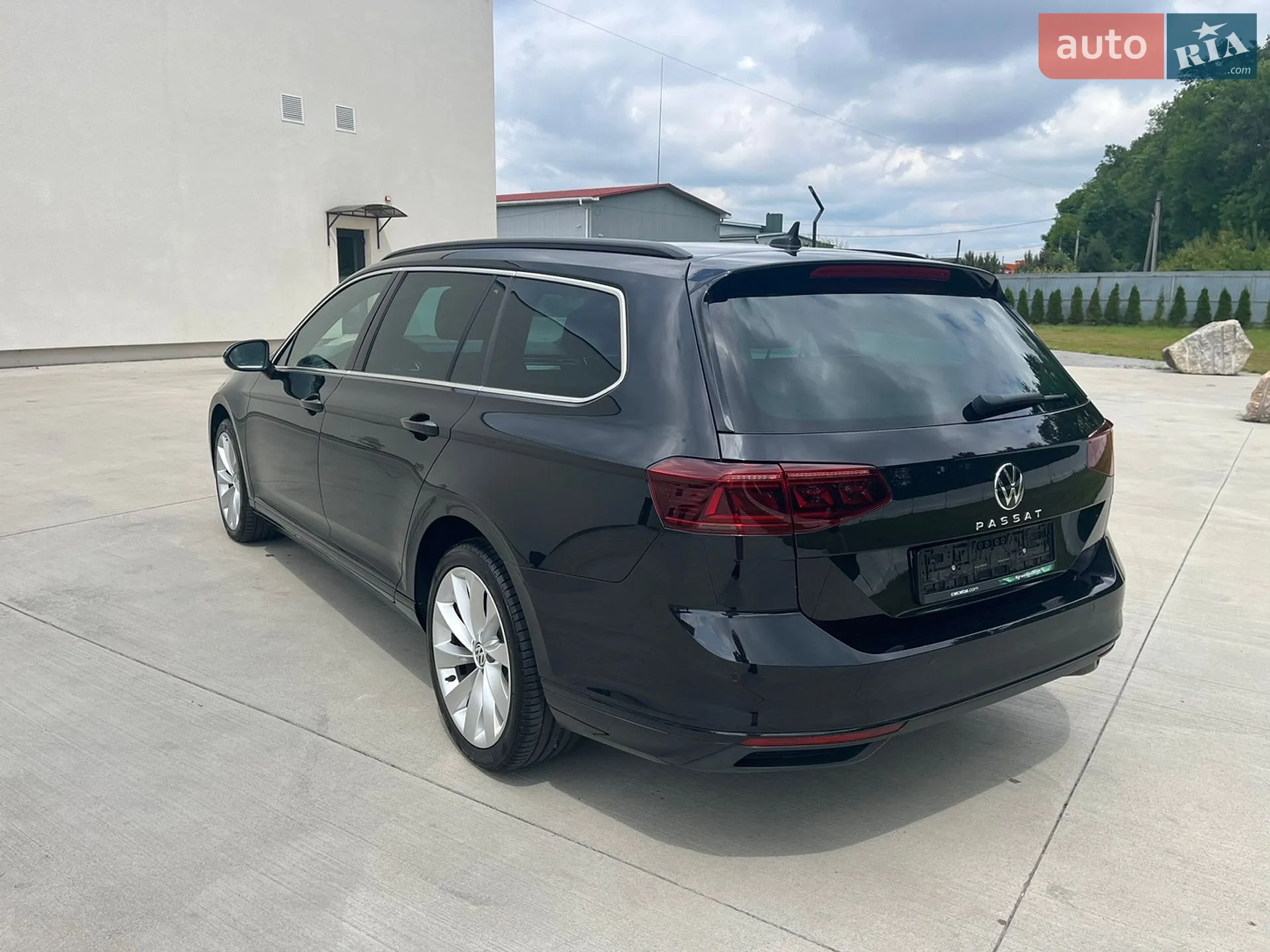 2022 Volkswagen Passat - мініатюра 12