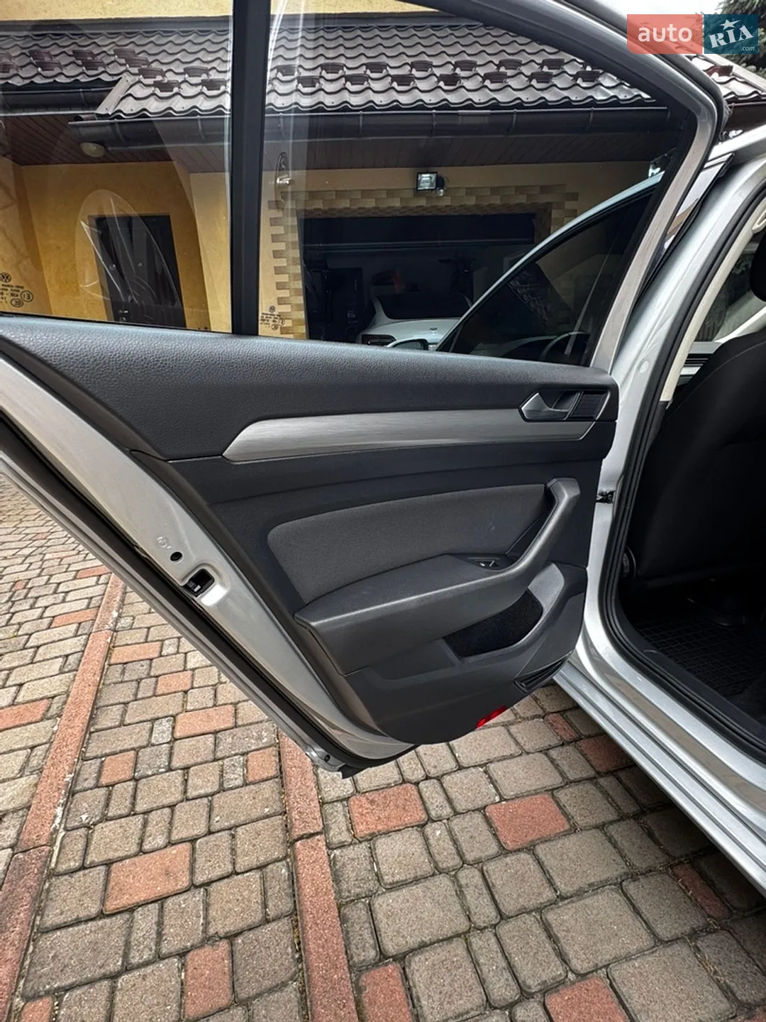 2018 Volkswagen Passat - мініатюра 8