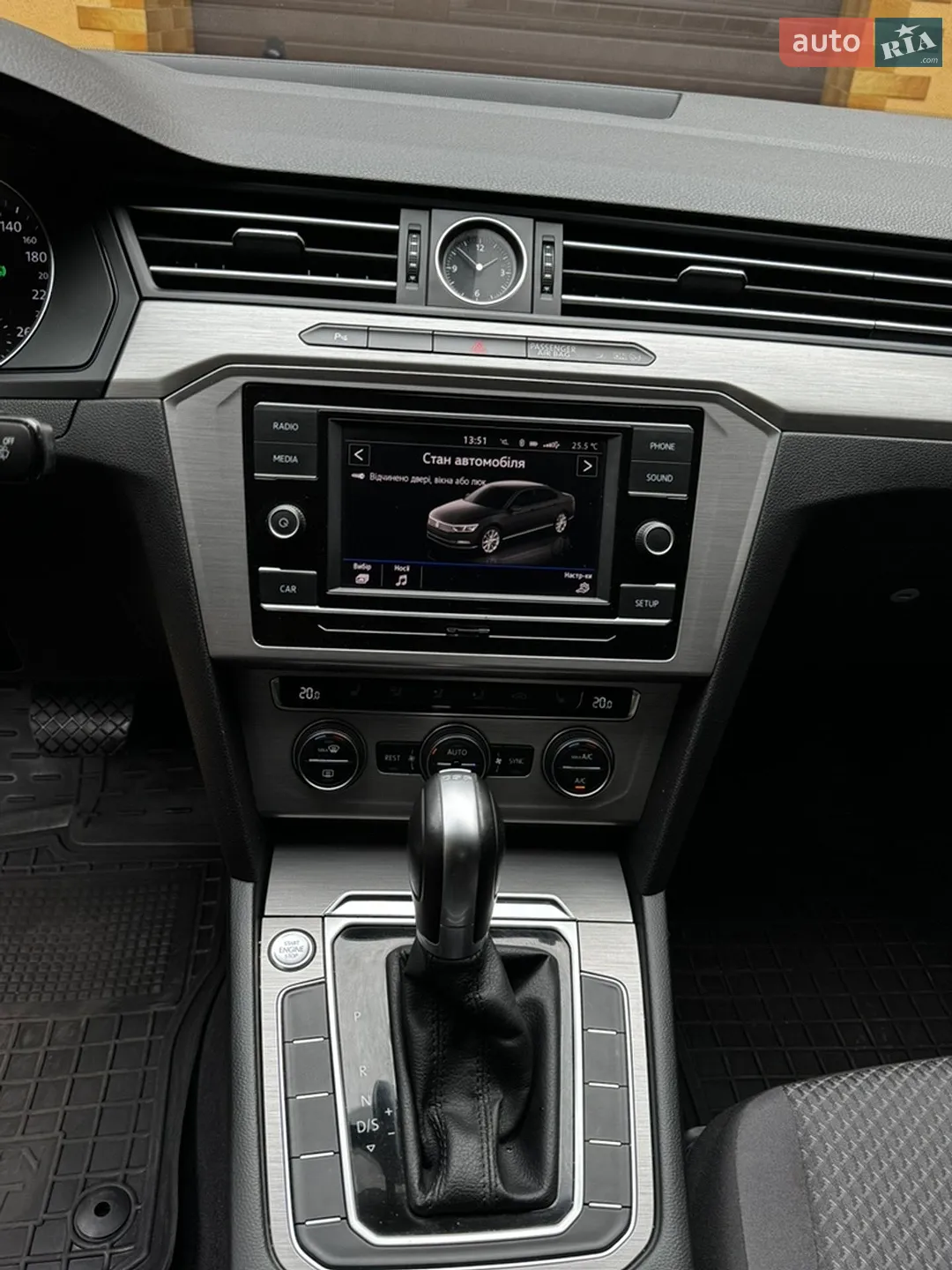 2018 Volkswagen Passat - мініатюра 15