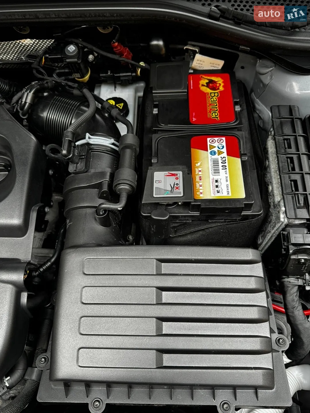 2018 Volkswagen Passat - мініатюра 20